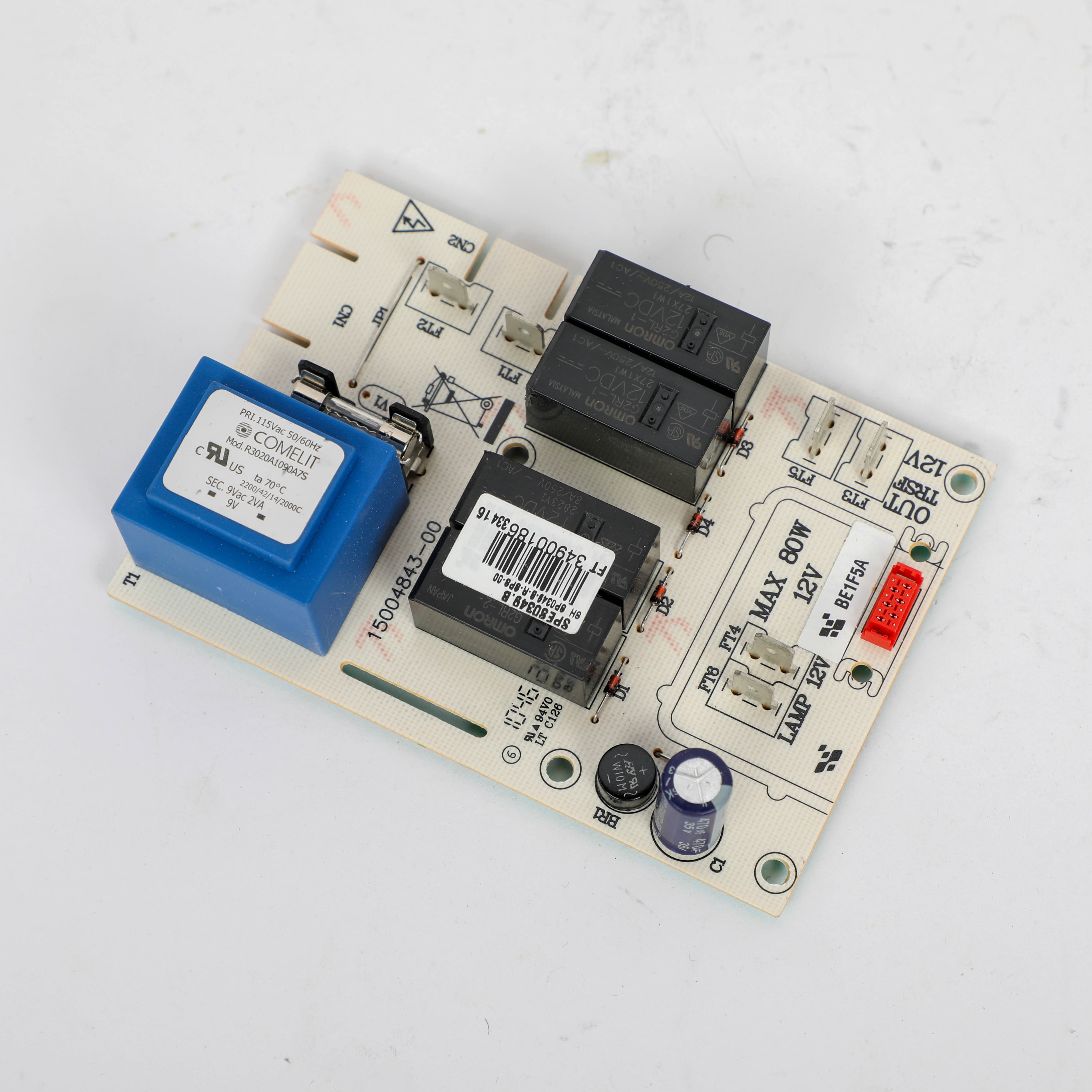Whirlpool WPW10711016