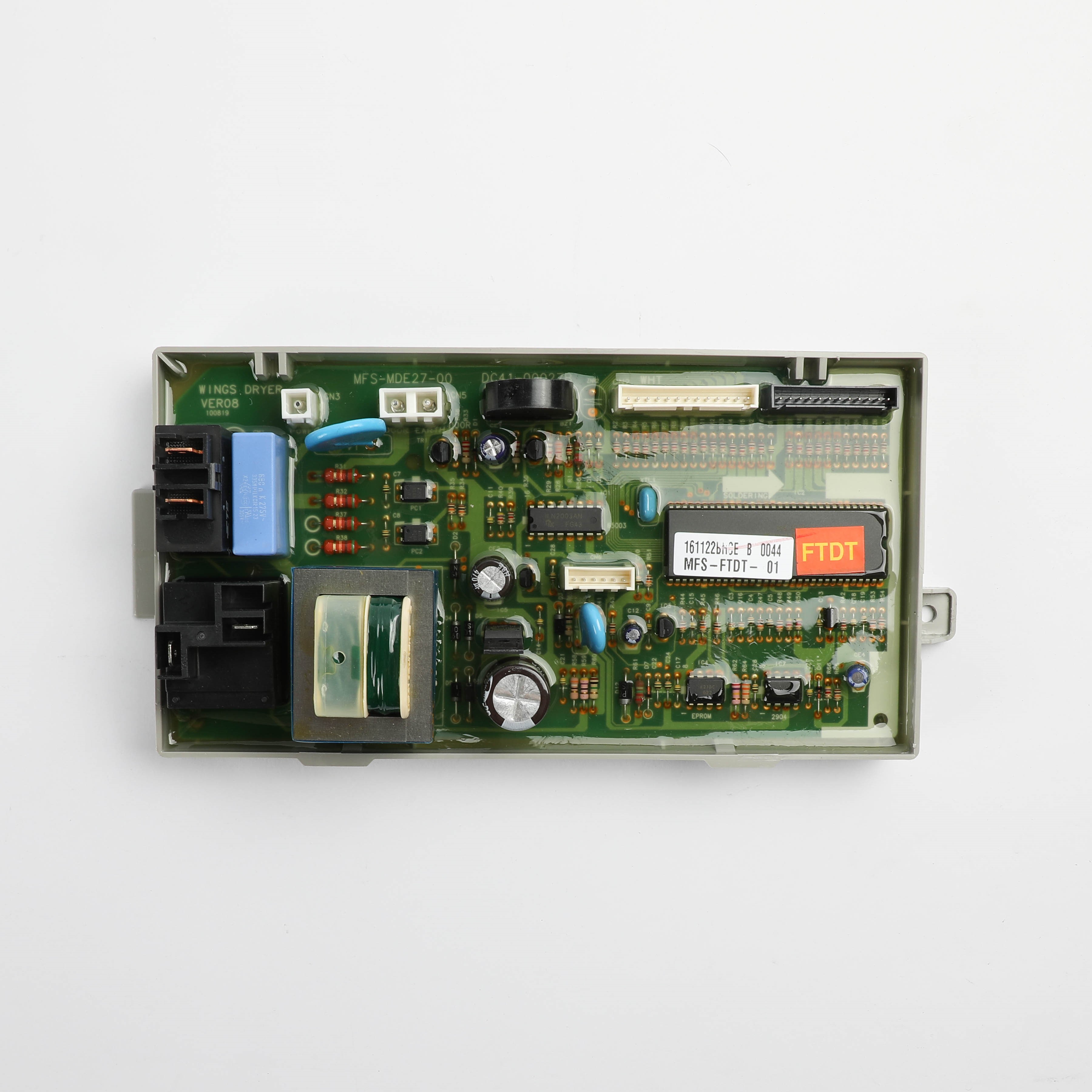 Samsung MFS-FTDT-01