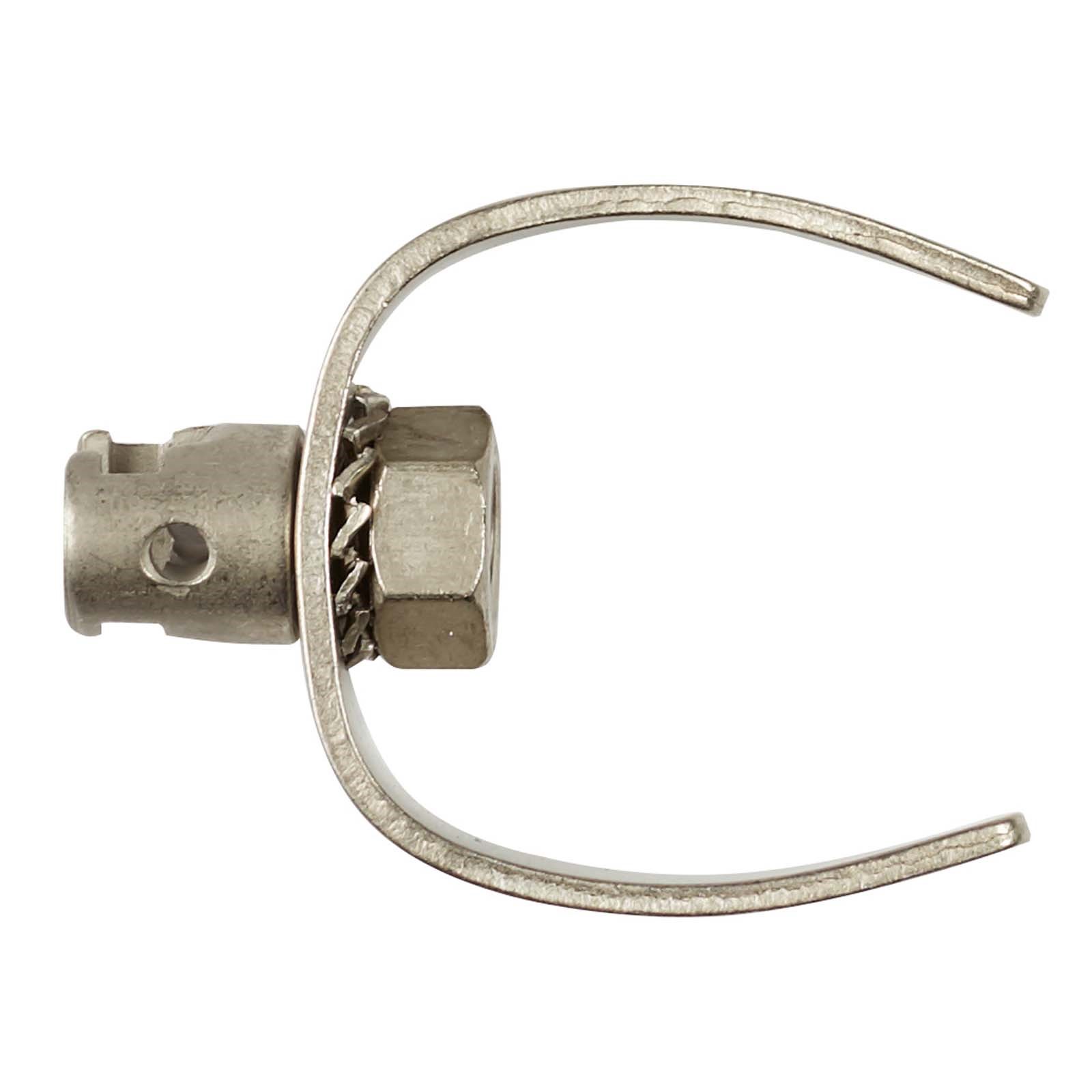 87282 MILWAUKEE - 1-1/2 C-CUTTER WITH RUSTGUARD