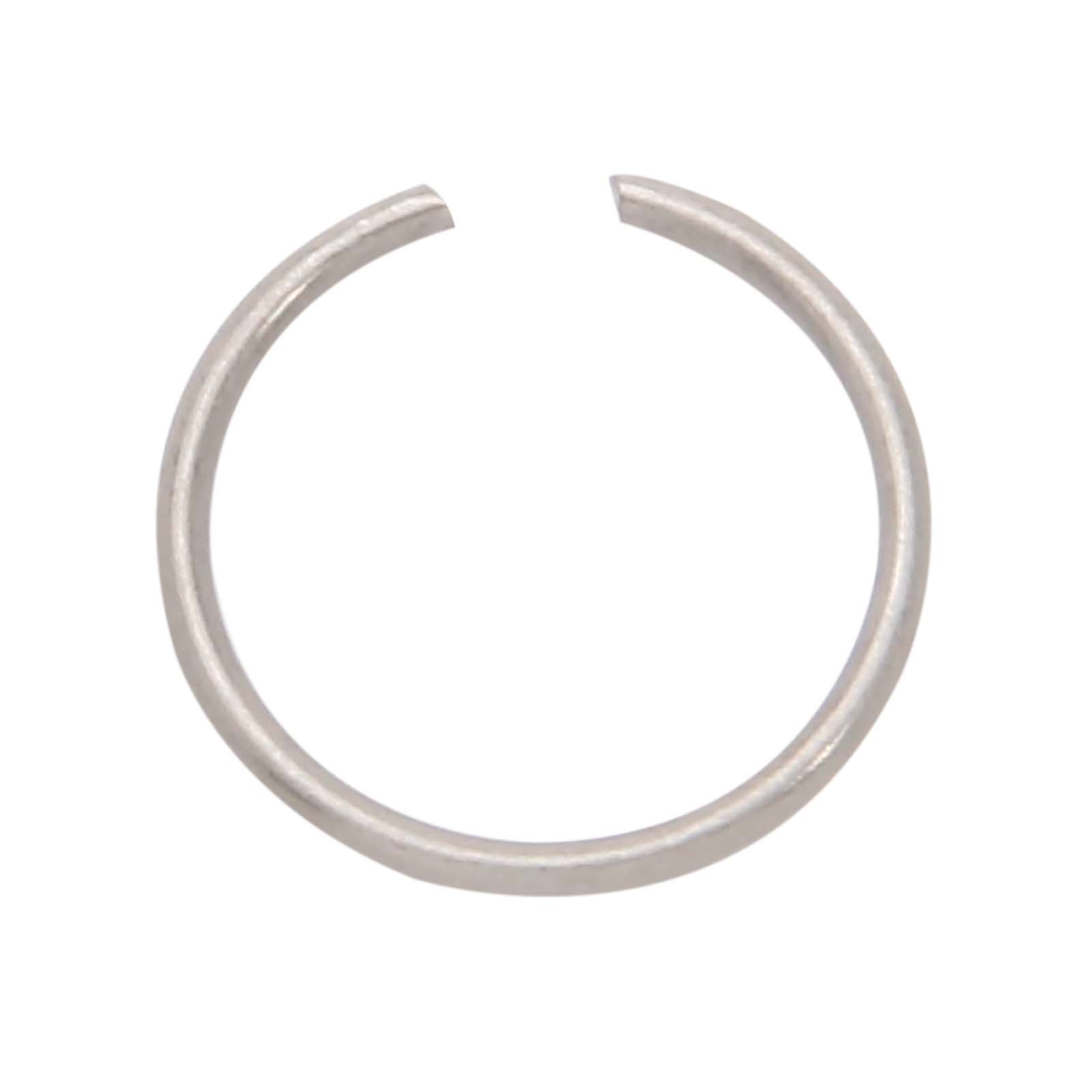 25633 TUBULAR SPOUT SNAP RING FOR THE CENTENNIAL COLLECT