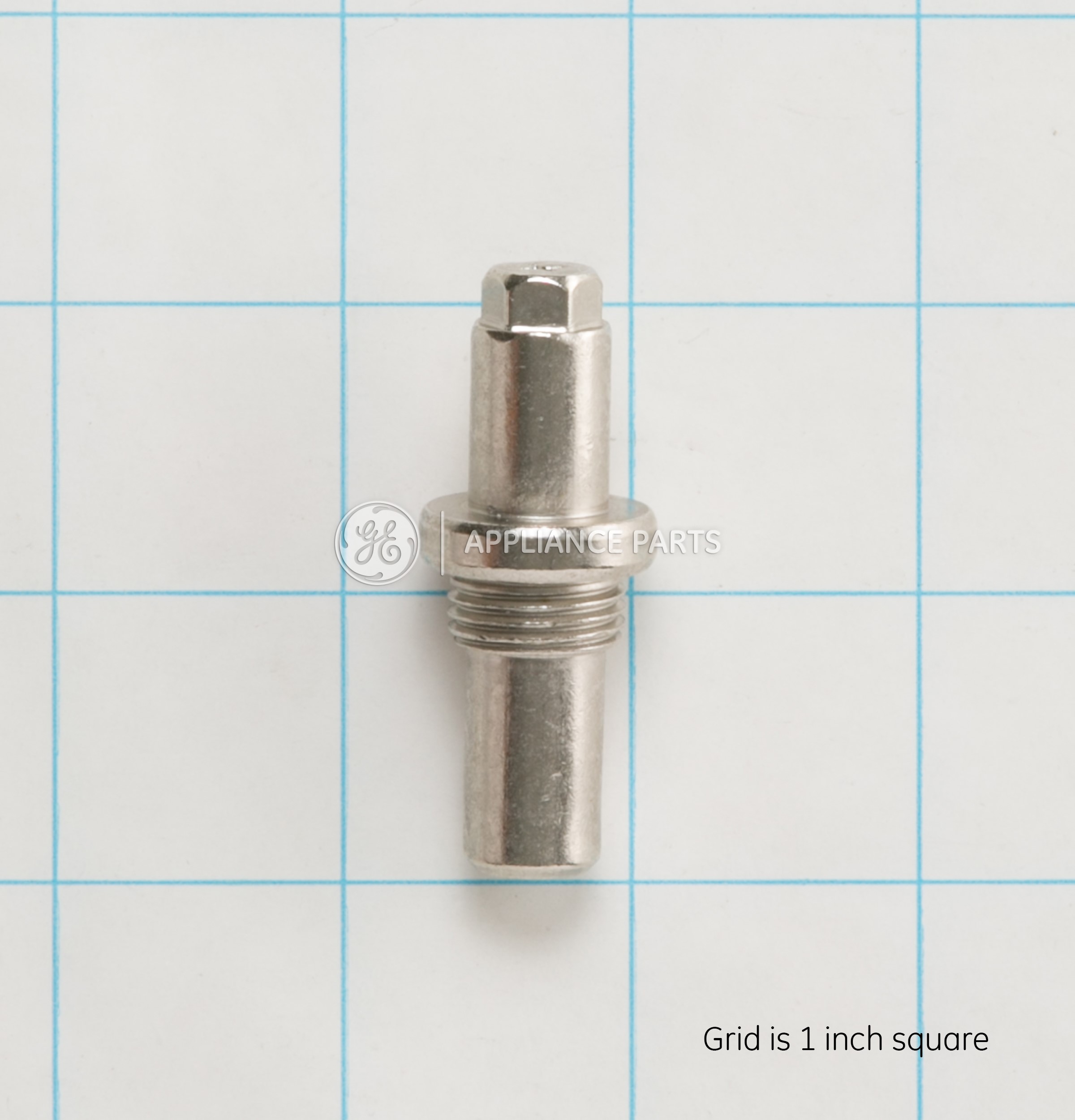 WR02X21173 PIN HINGE CTR