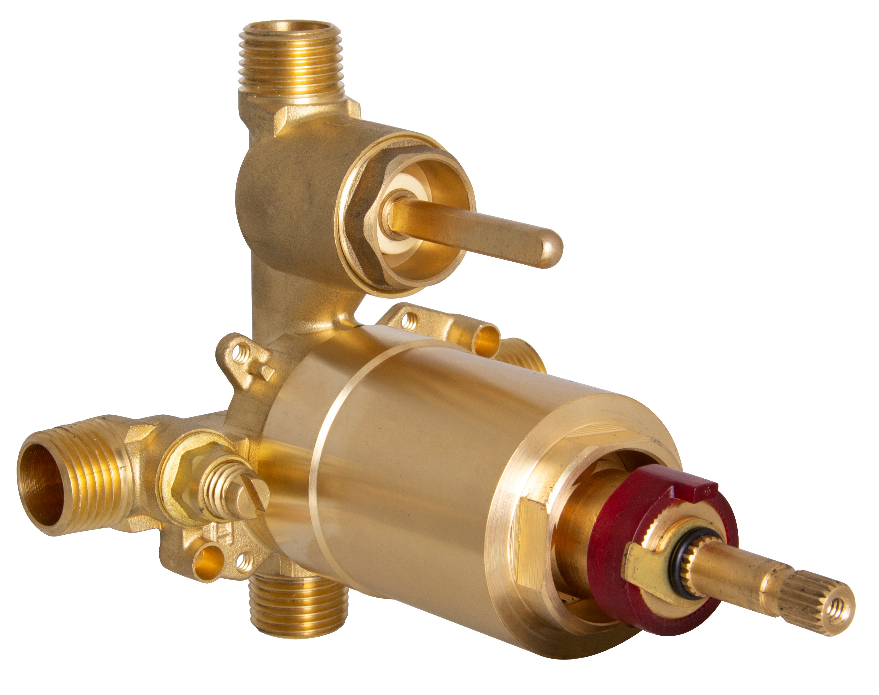 SPEAKMAN CPV-TP2 -DV SENTINELPRO THERMOSTATIC PRES