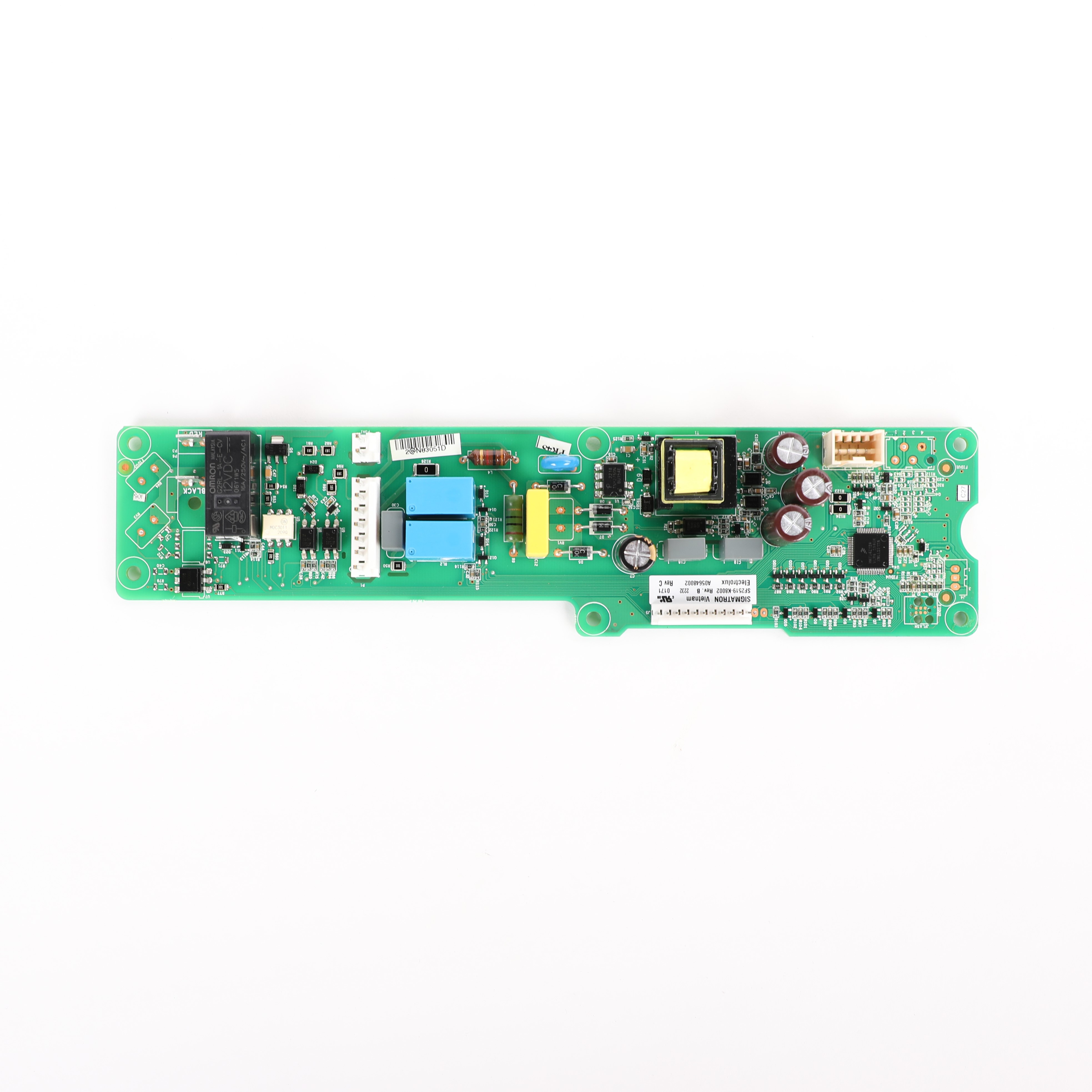 5304512731 Frigidaire Dishwasher Control Board