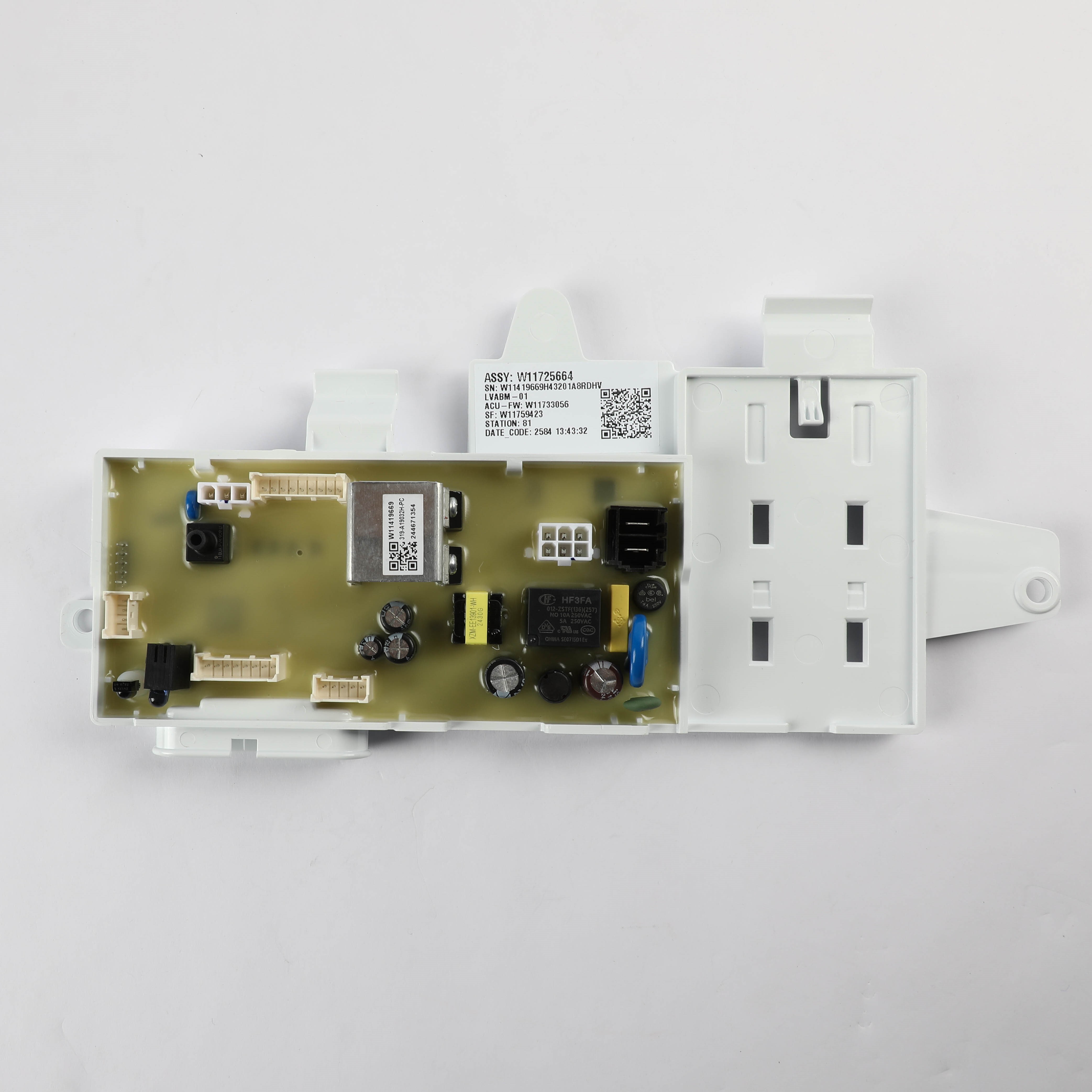 W11735316 CNTRL-ELEC