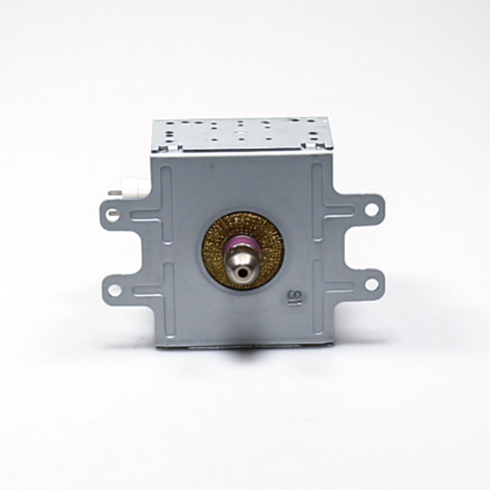 WB27X11079 GE Oven Magnetron Assembly