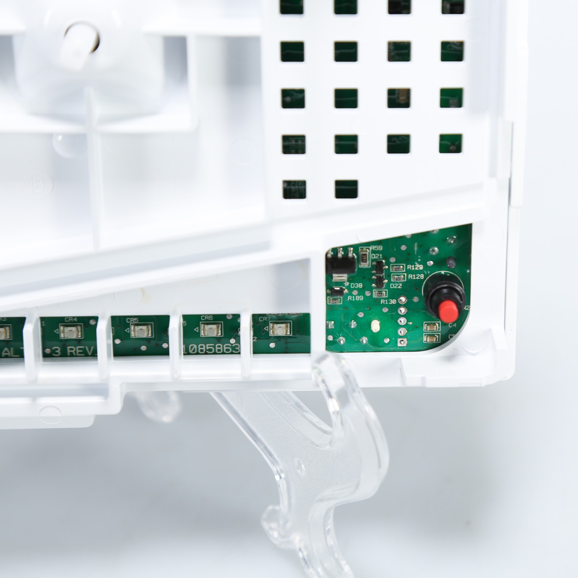 Whirlpool W11116498