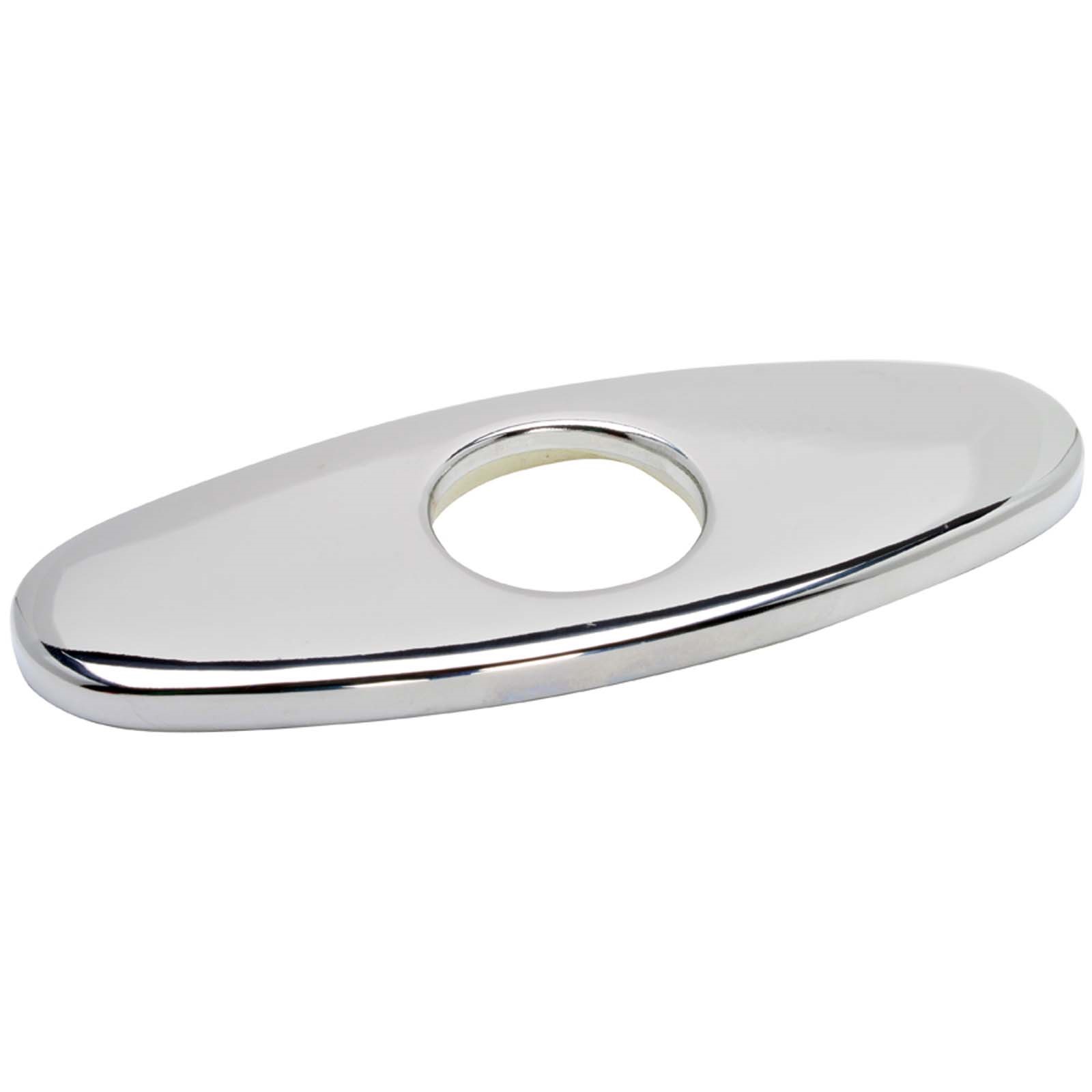93738 ADA RPR PRT SINGLE HANDLE DECK PLATE