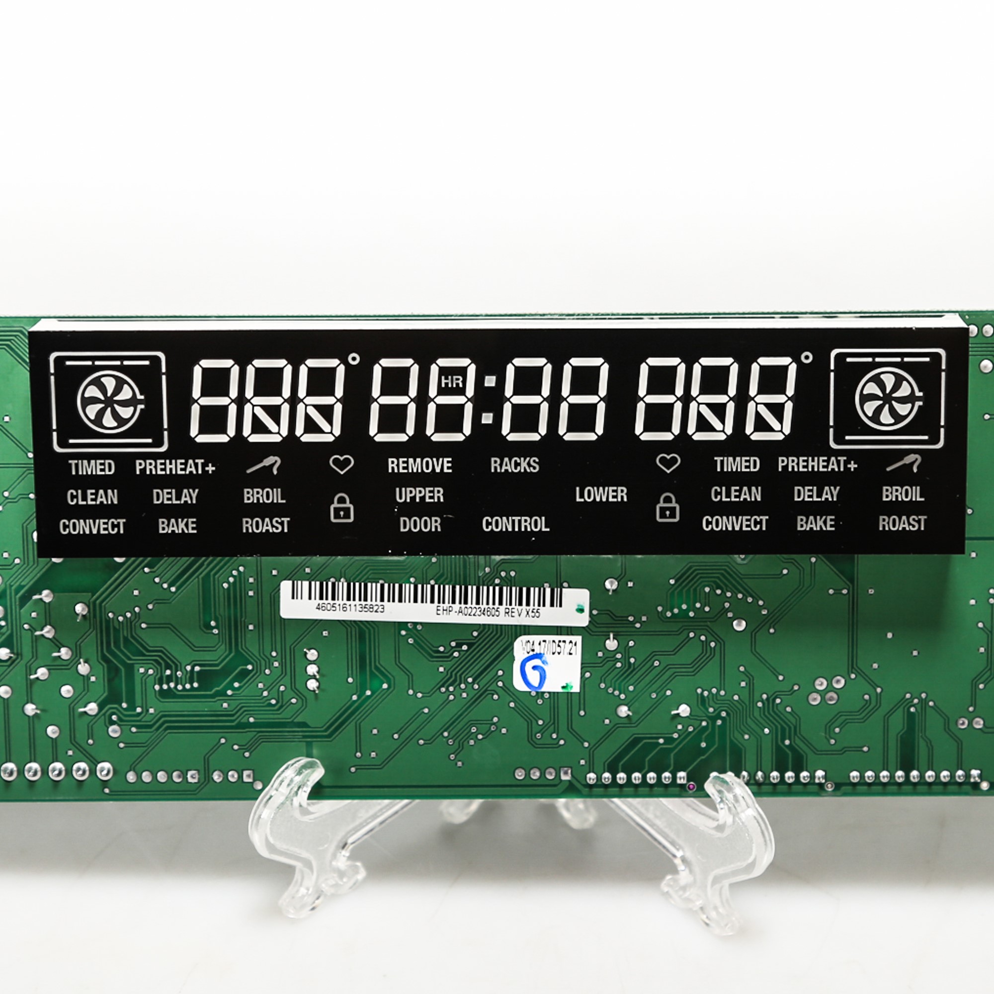 5304503211 CONTROL