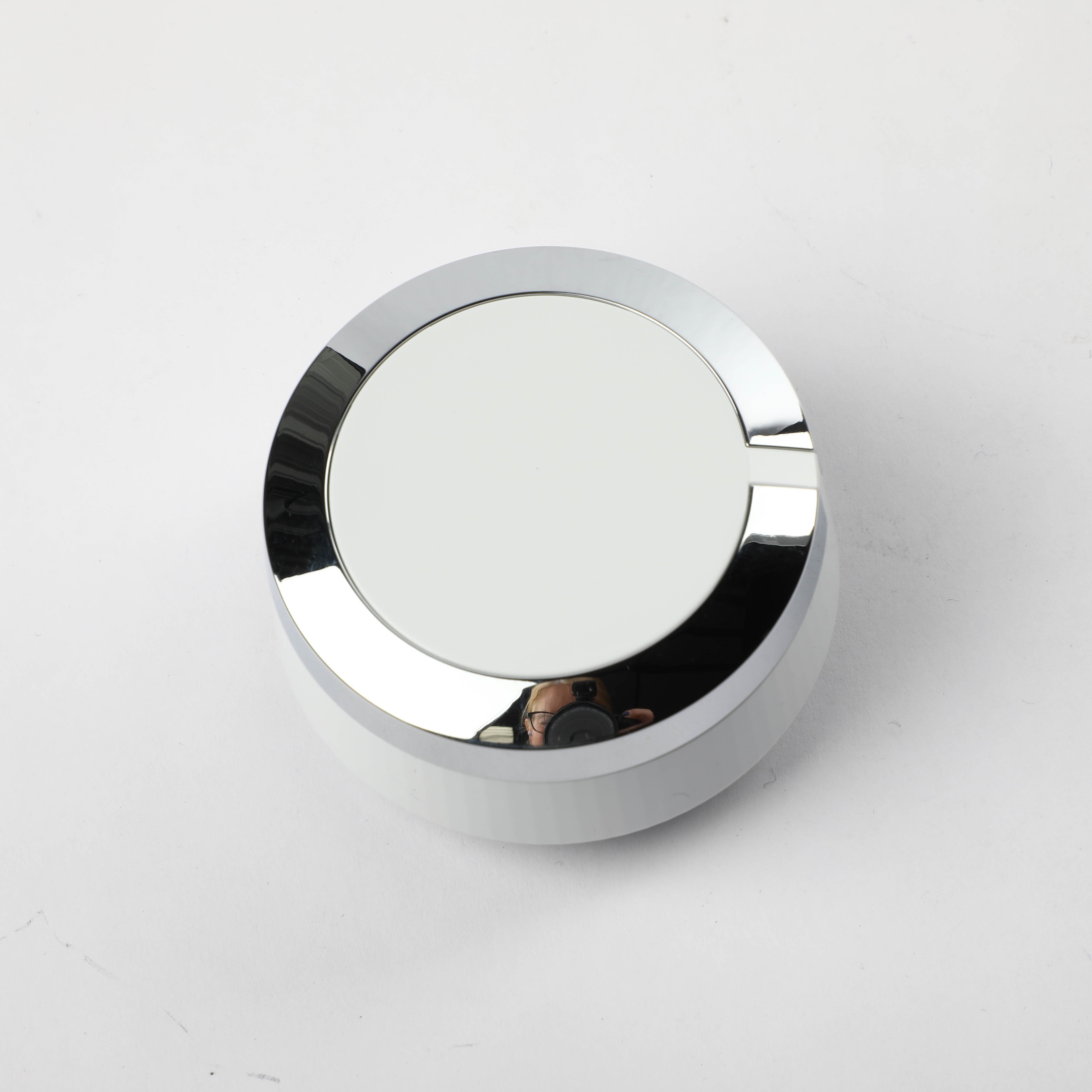 WE01X24552 GE Washer Dryer Main Timer Knob Assembly