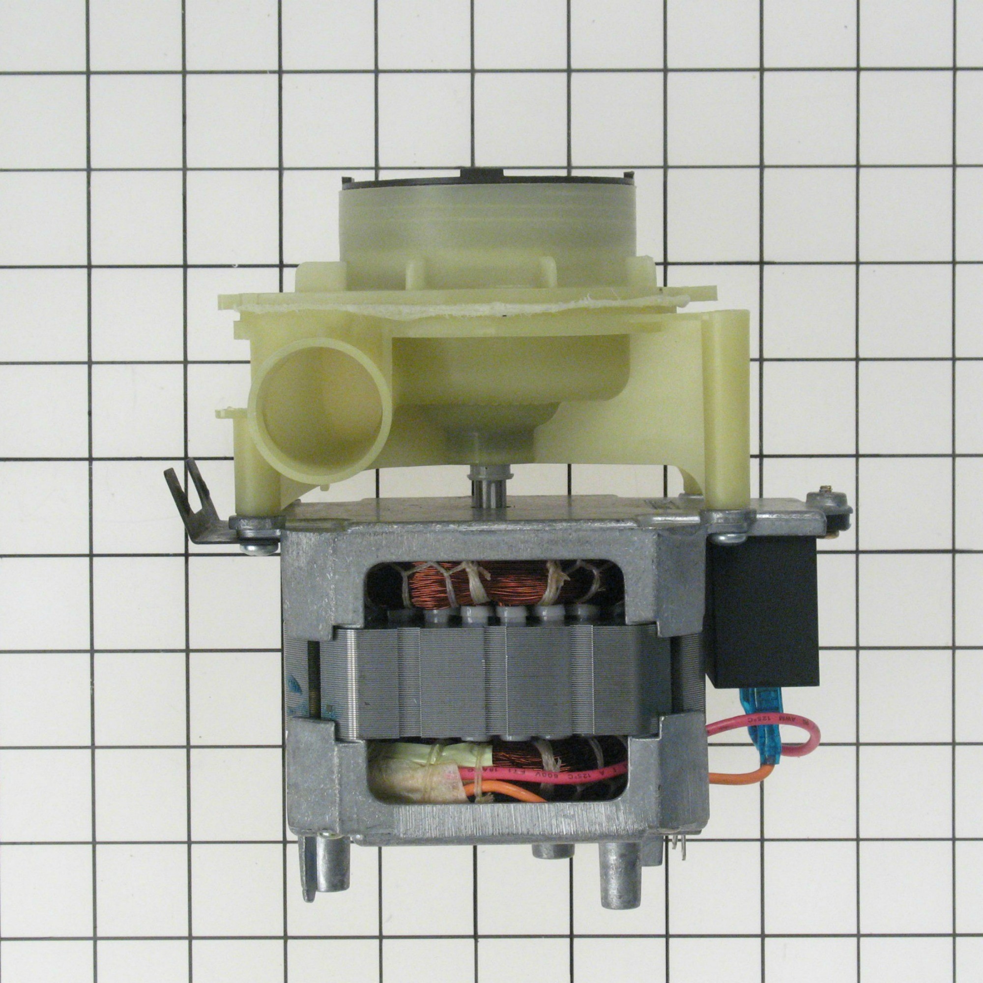 GE Appliances WD26X10015