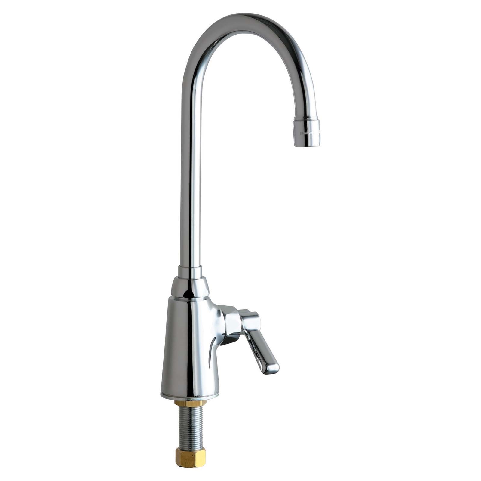 889534NL 350-ABCP CHICAGO S/H BAR FAUCE