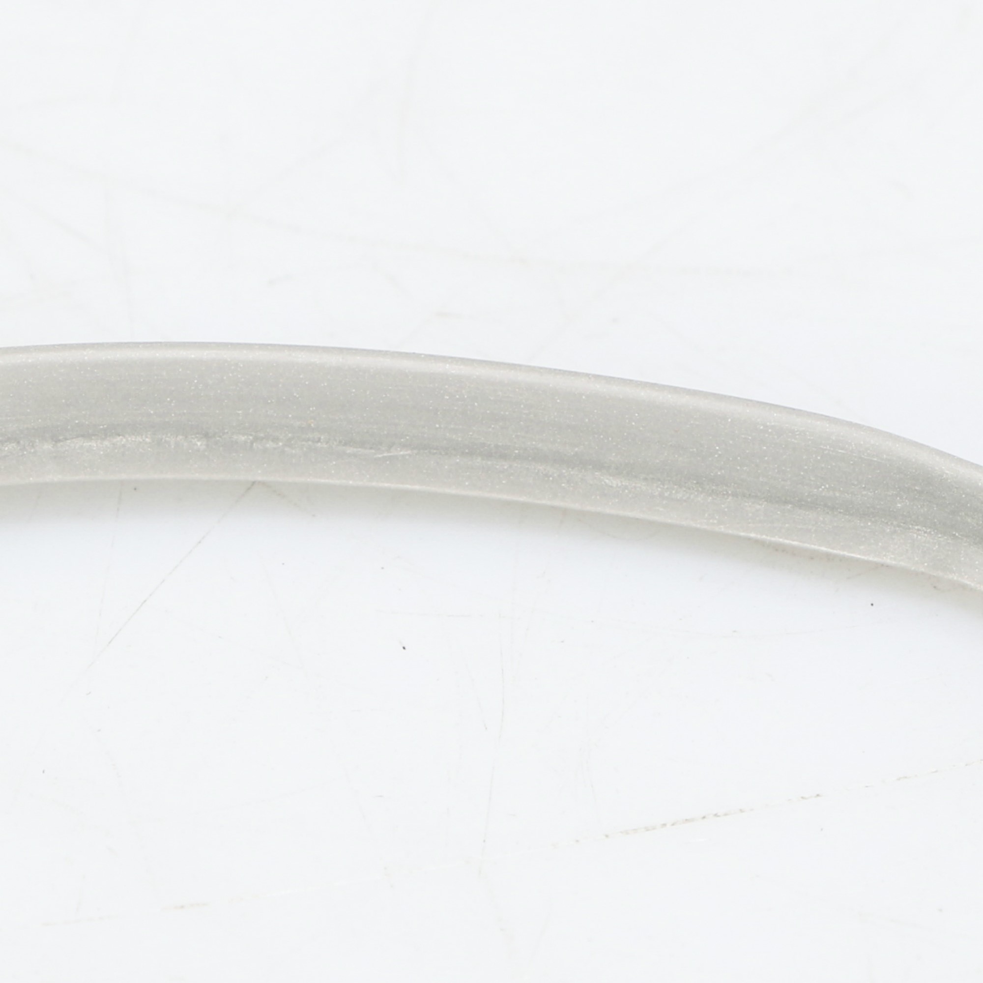 WE9M59 GE Washer Door Gasket Lower