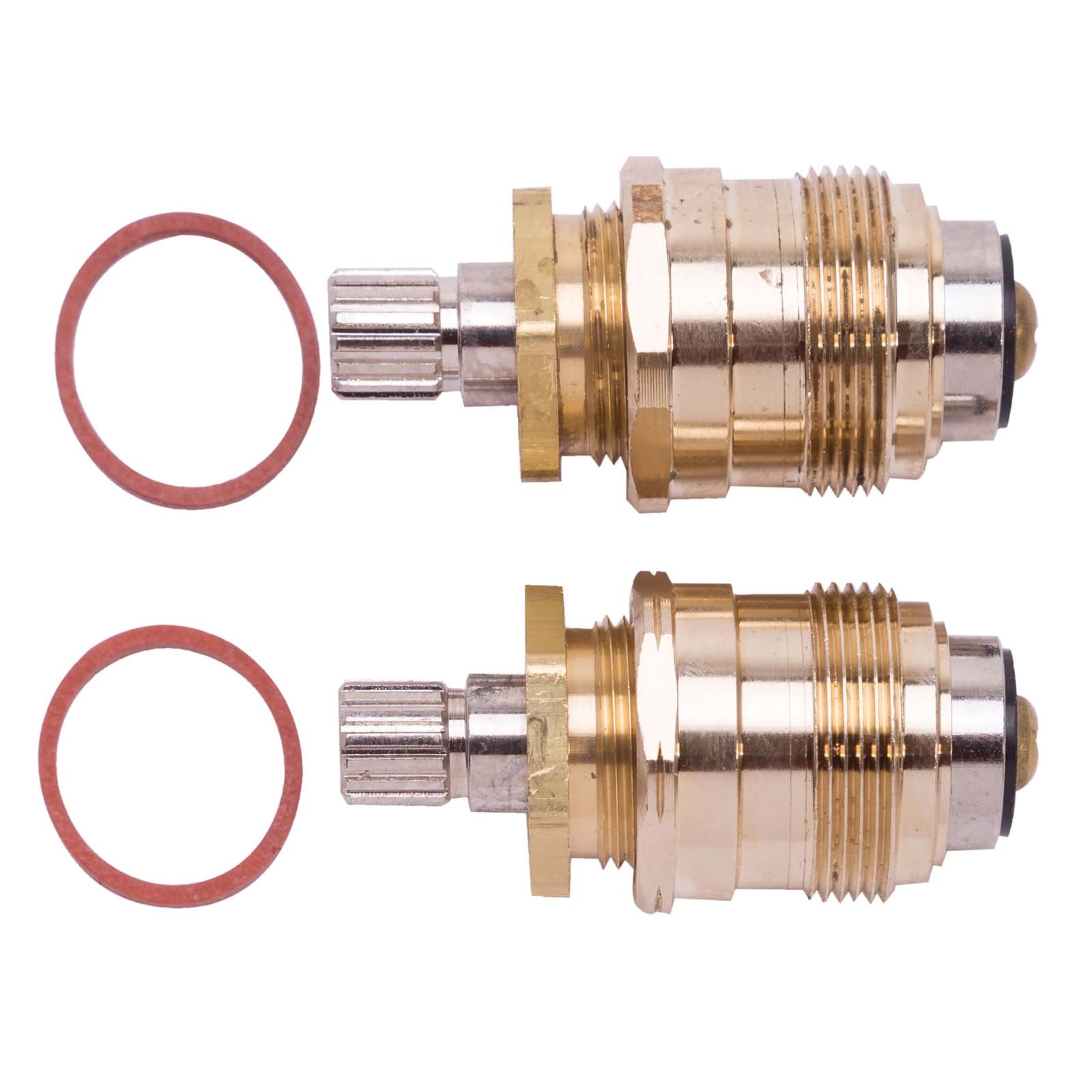08266NL STEM PAIR FOR ELJER LOW LEAD
