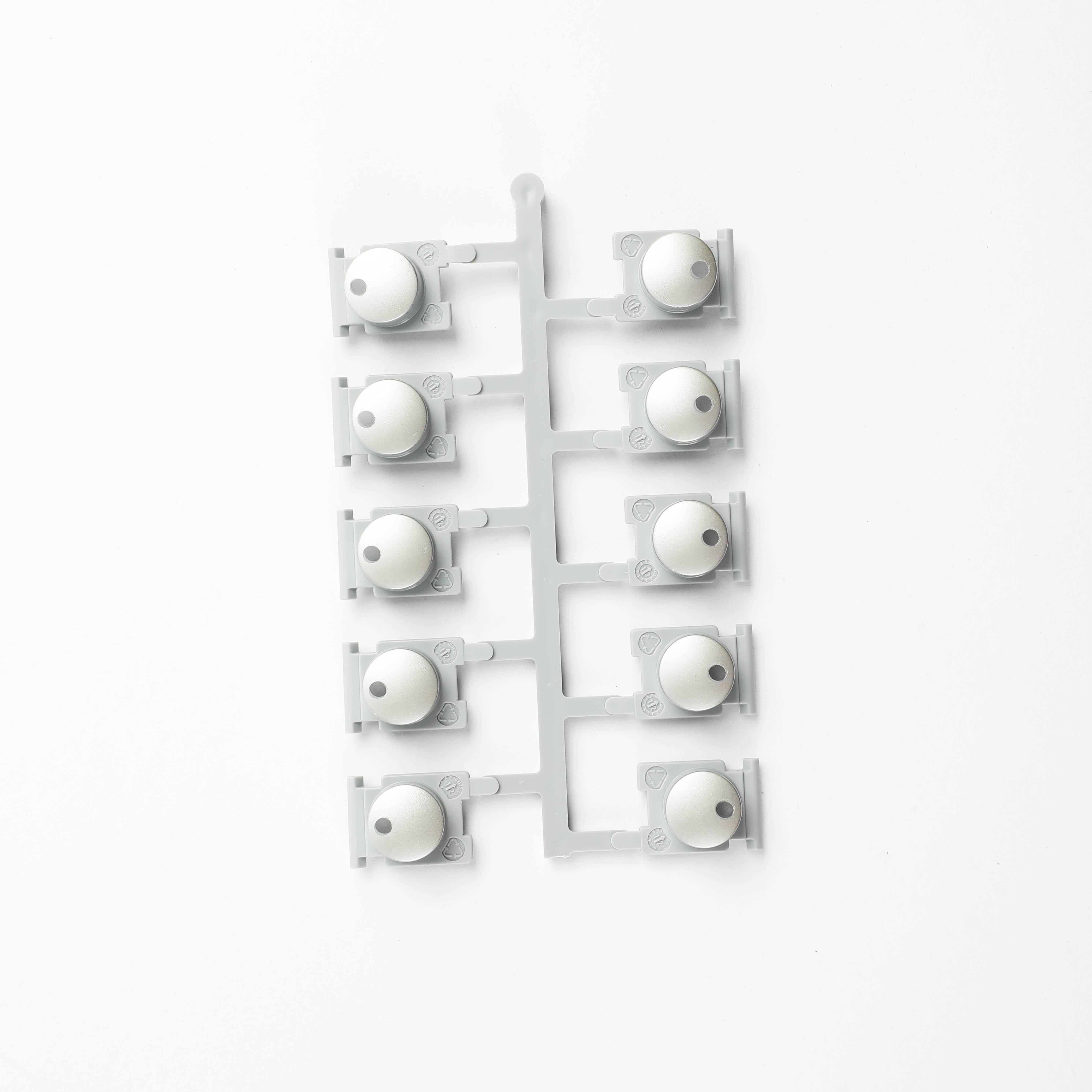 00649313 PUSH BUTTON SET