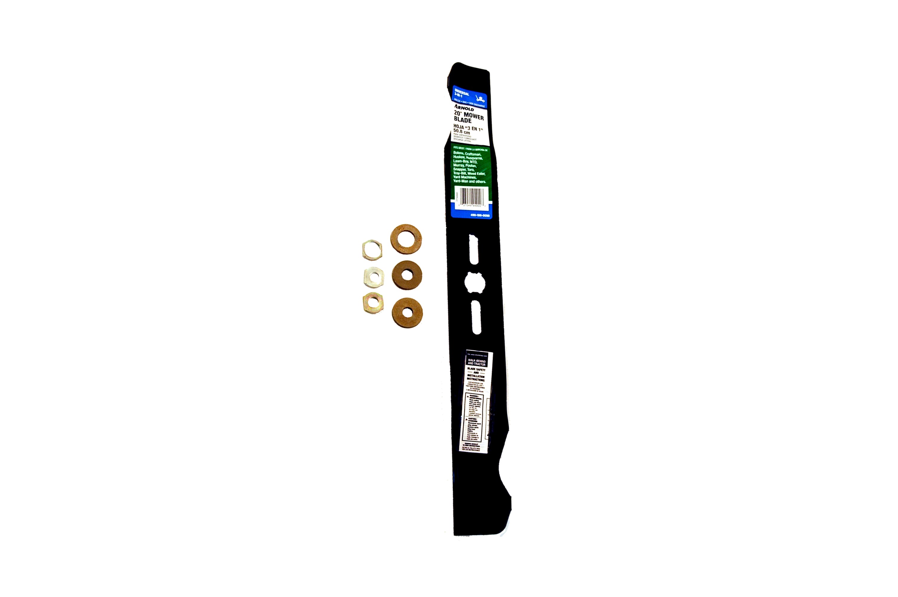 MTD 490-100-0090