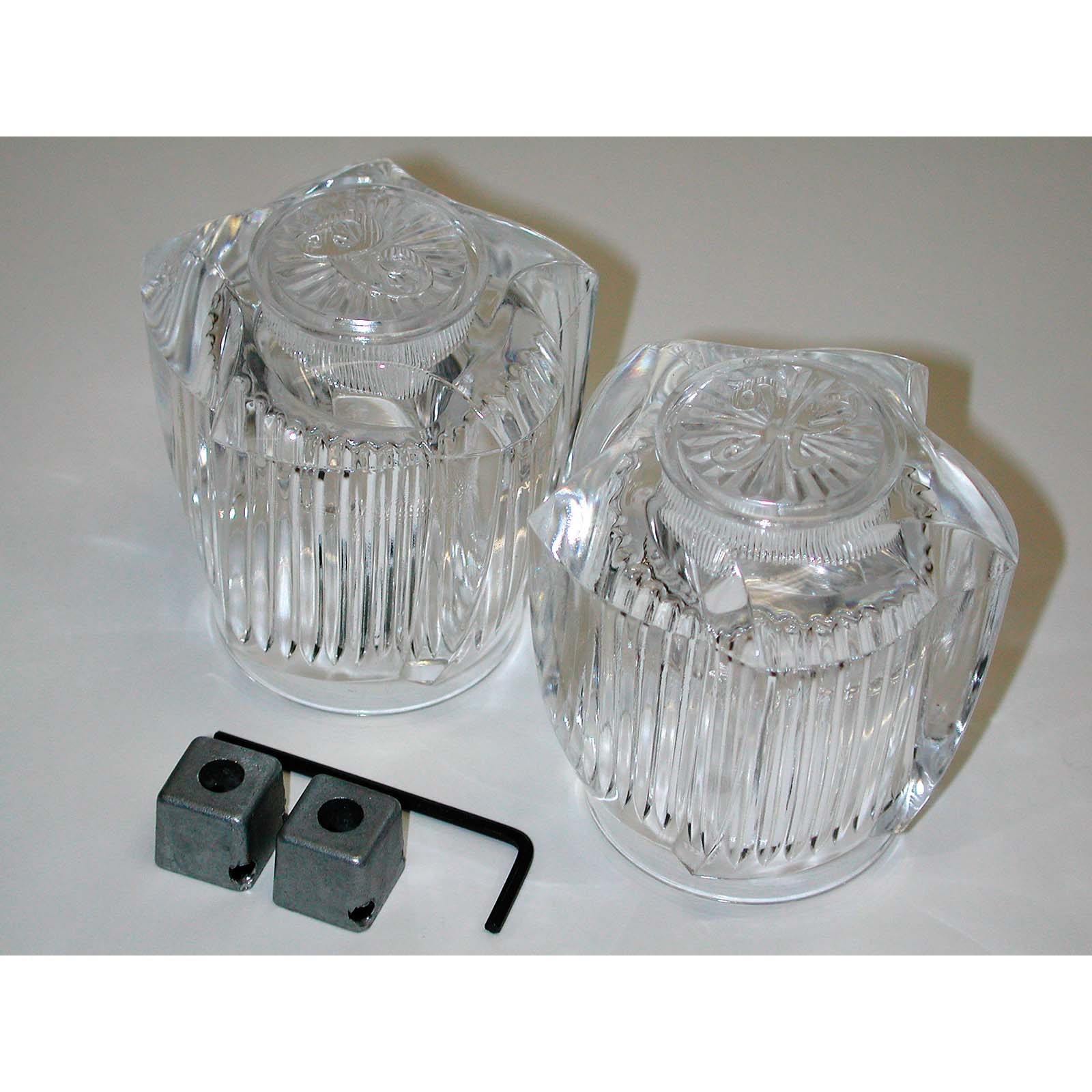 80906 READY-FIT LG CLR HNDL FOR P