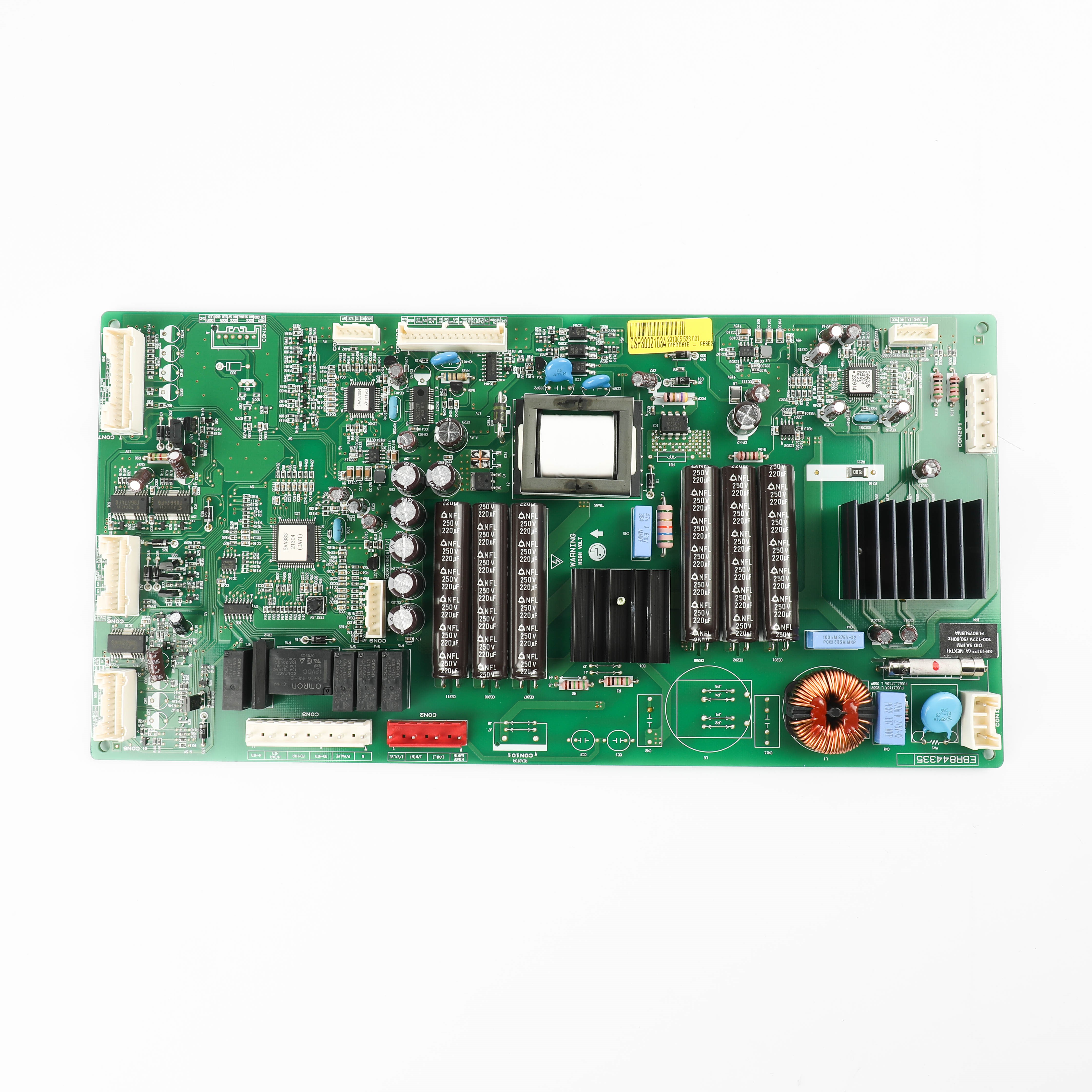 LG CSP30021034