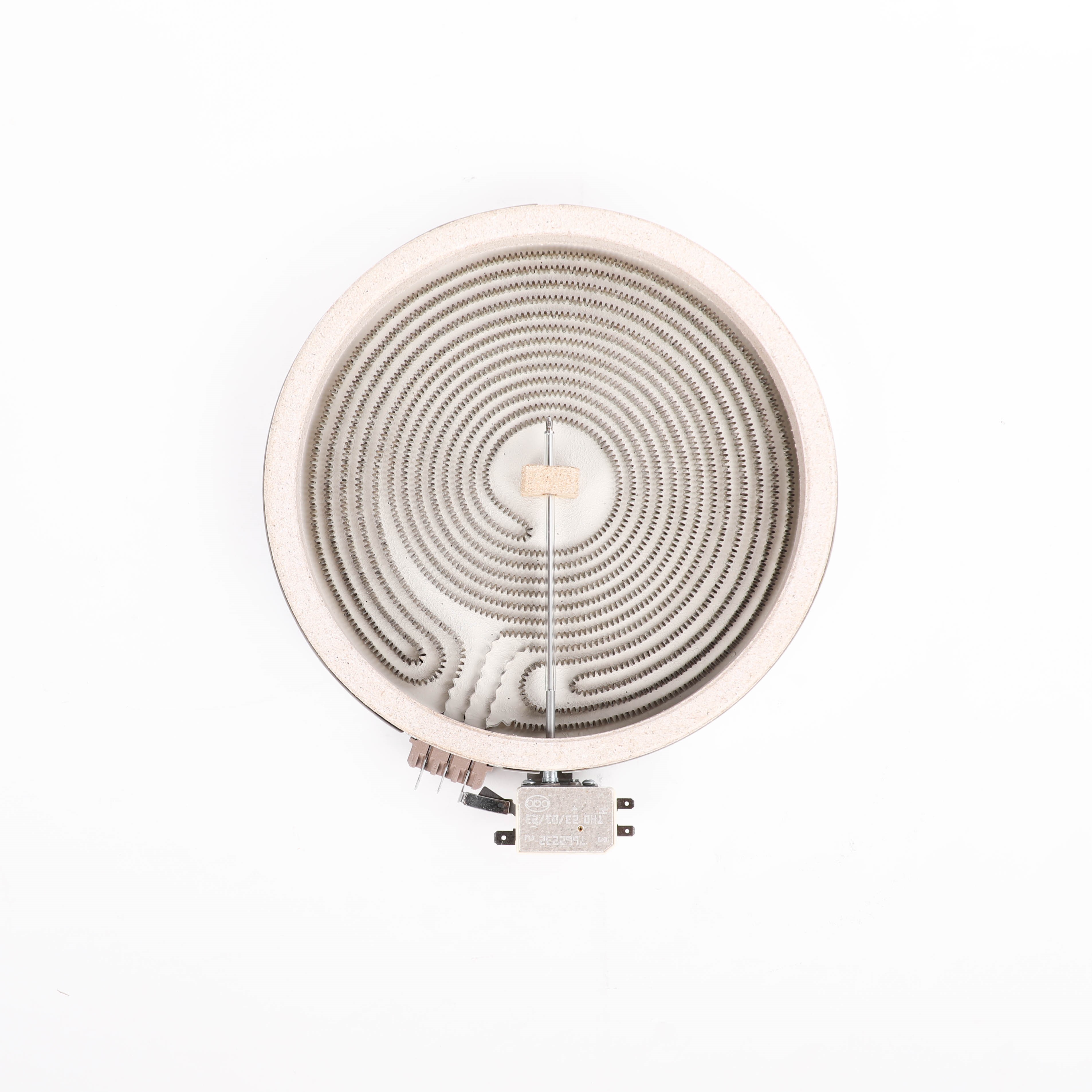 WB30X24111 GE Oven Range Dual Radiant Element 9"