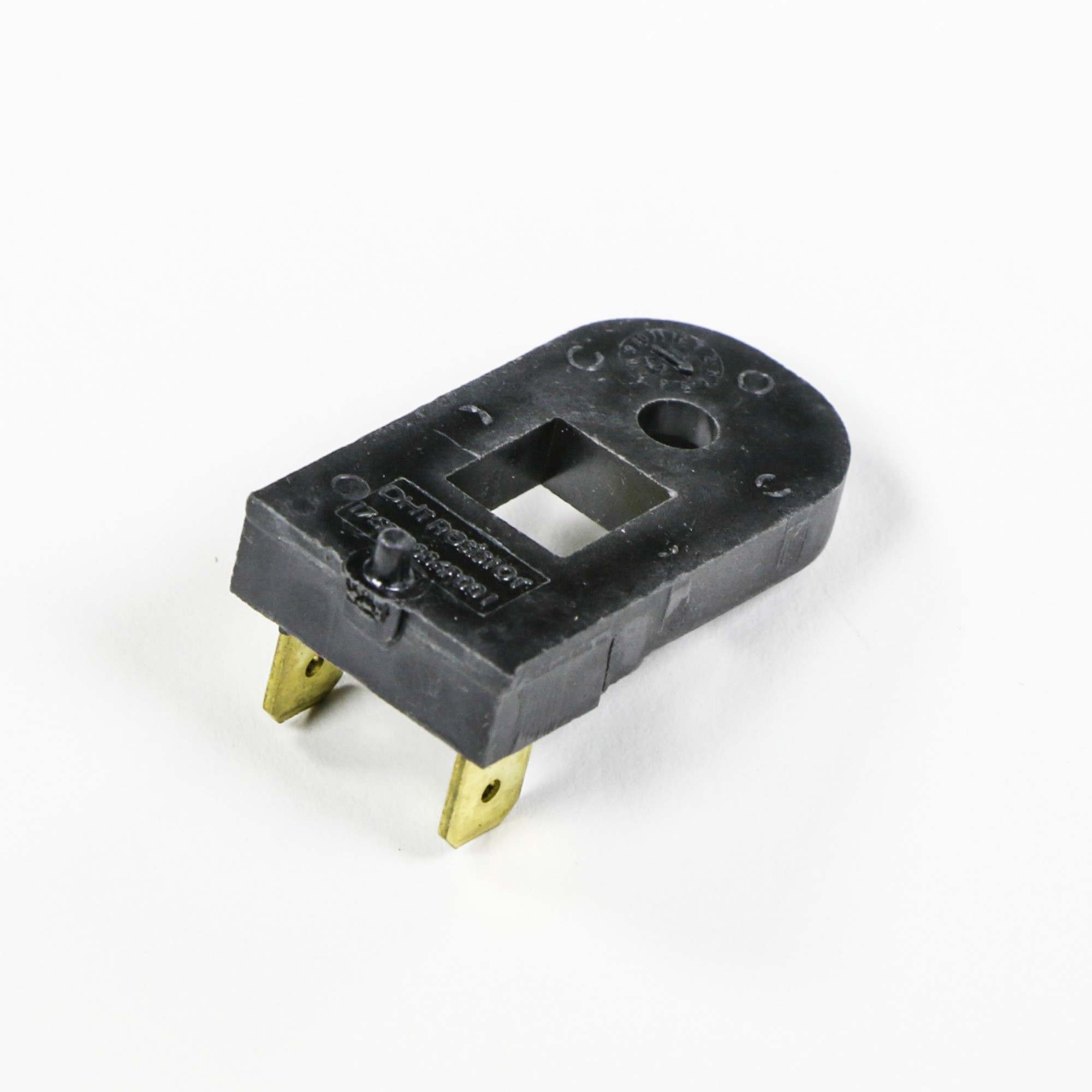 WE4M255 GE Washer Resistor