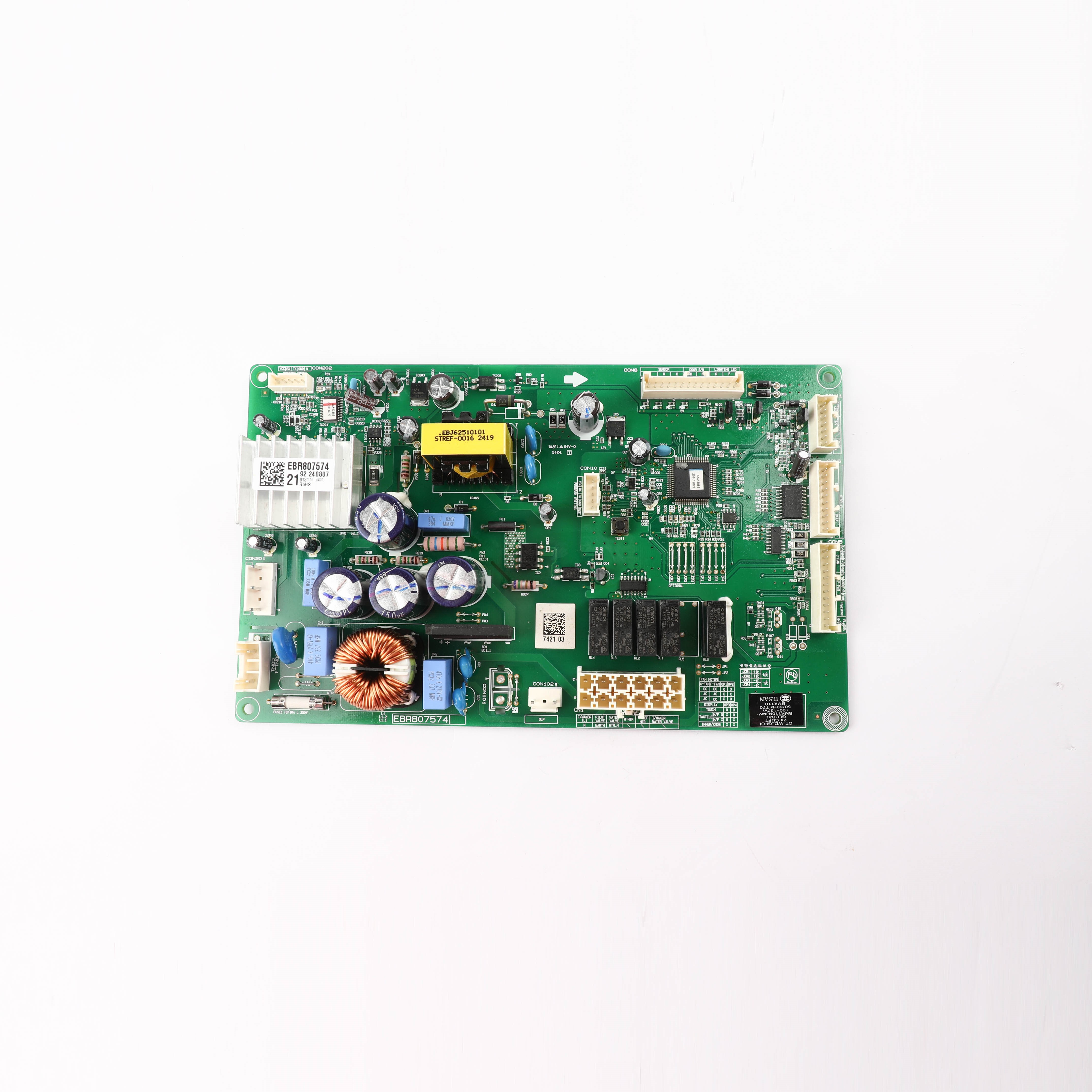 LG EBR80757421