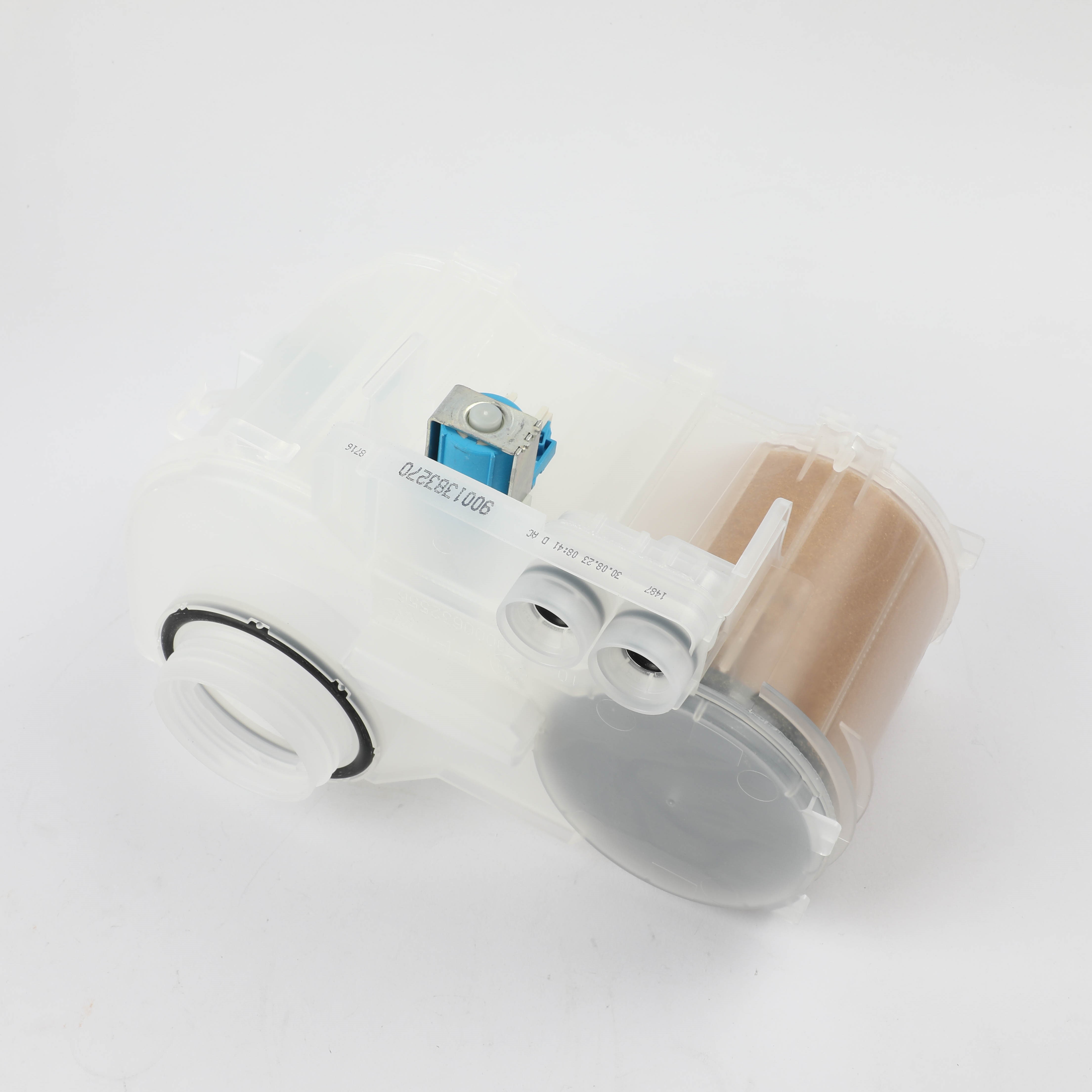 12023222 Bosch Dishwasher Water Softener