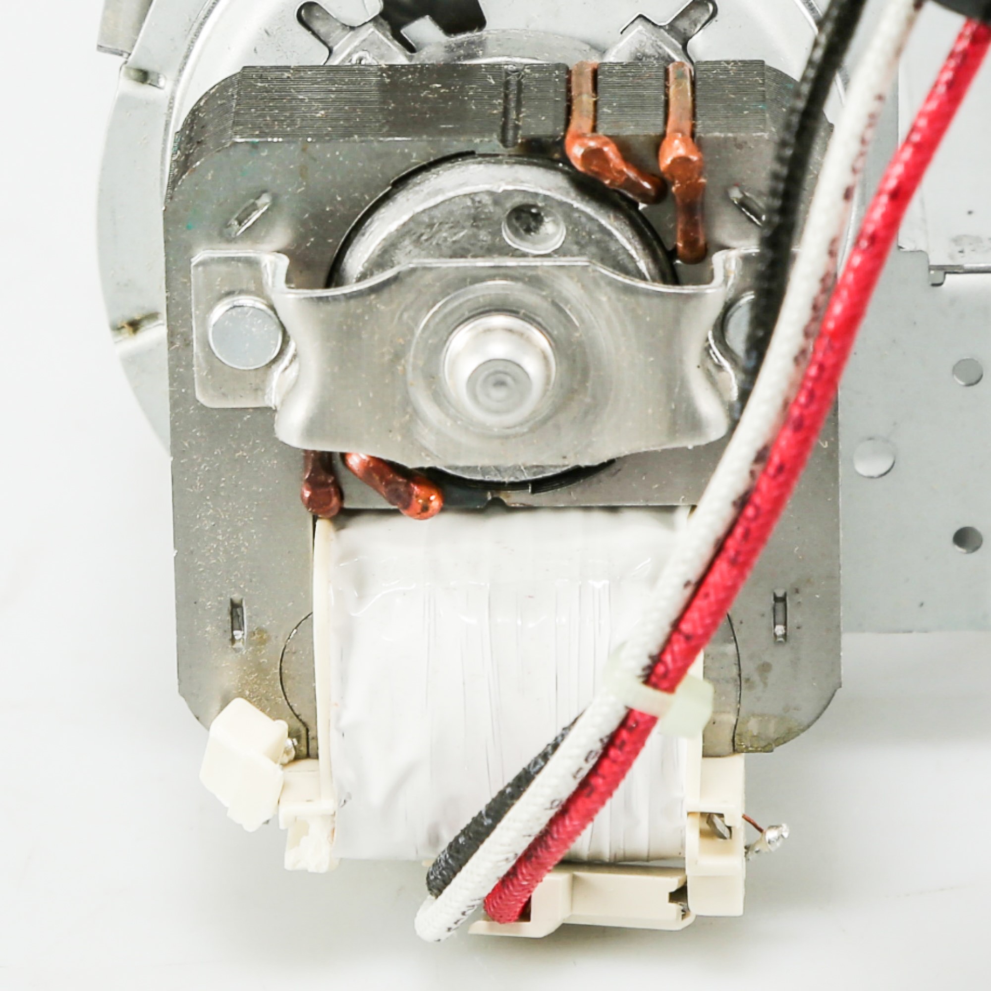 WPW10260254 Whirlpool Blower