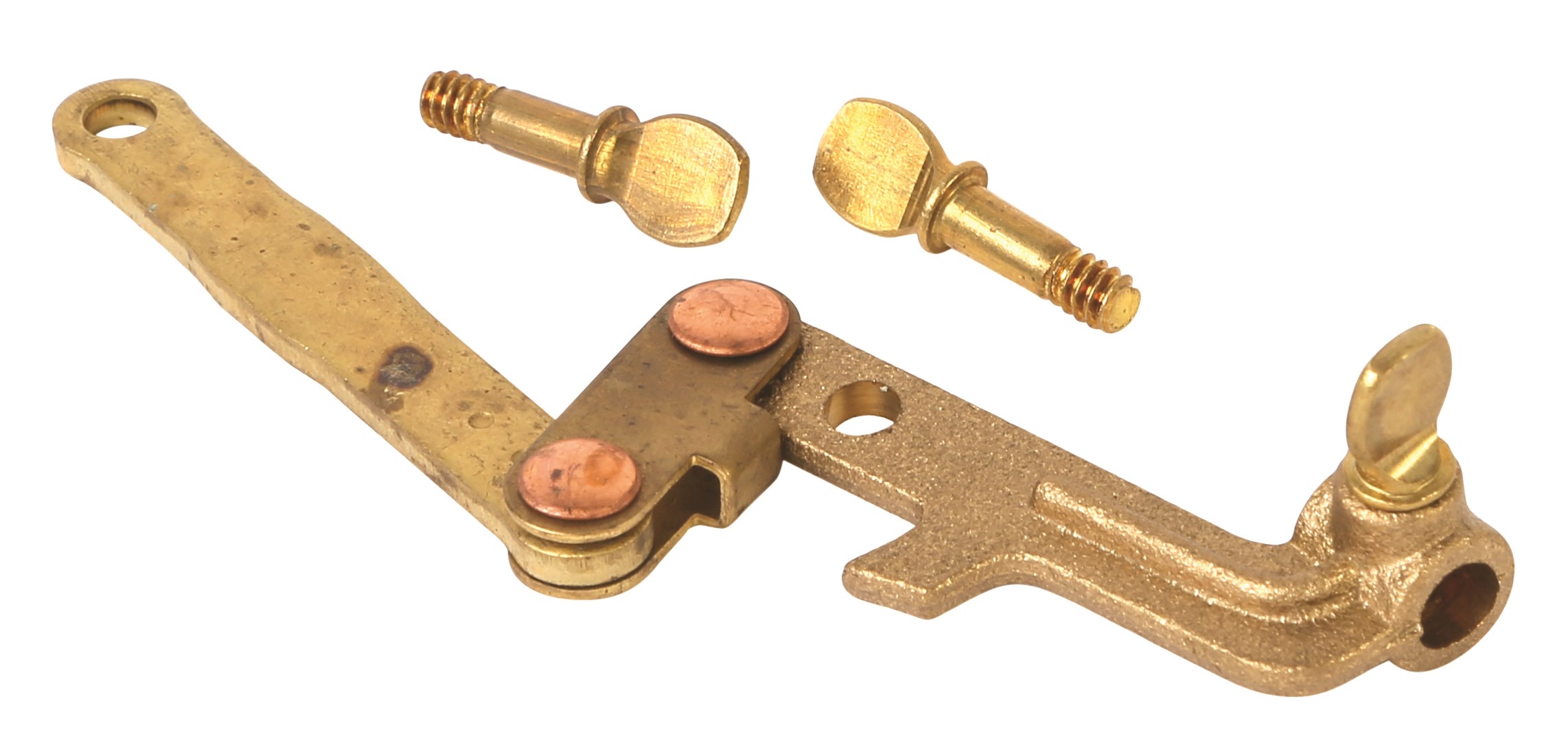 40801 BALLCOCK LEVER ASSEMBLY