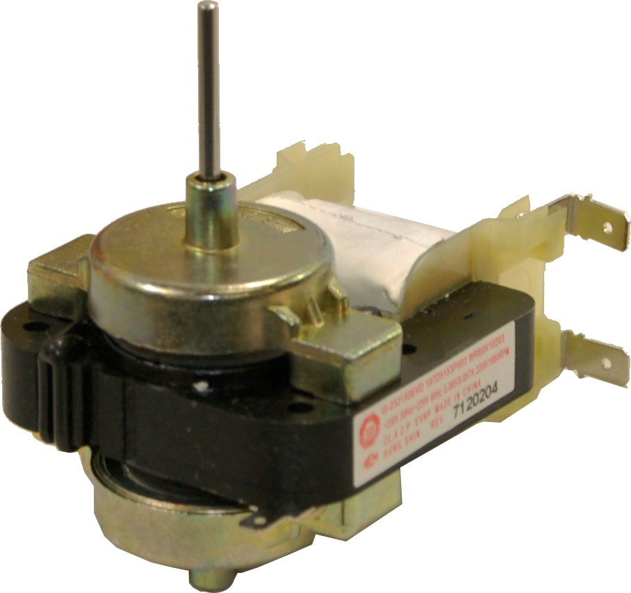 WR60X10173 MOTOR AC EVAP FAN