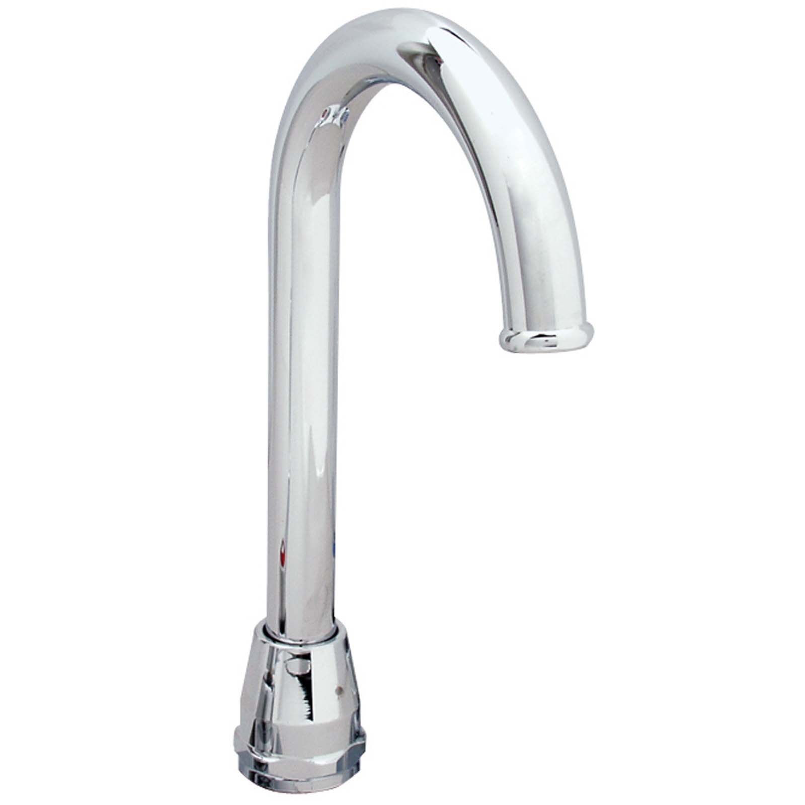 92697 GOOSENECK LAMINAR FLOW