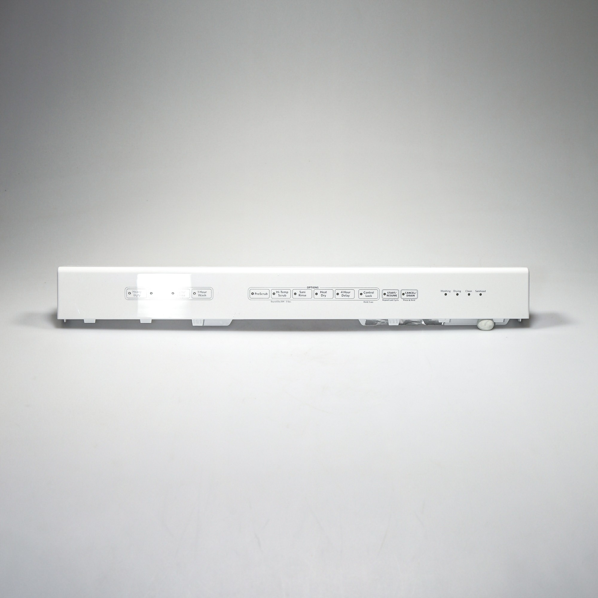 Whirlpool WPW10500173