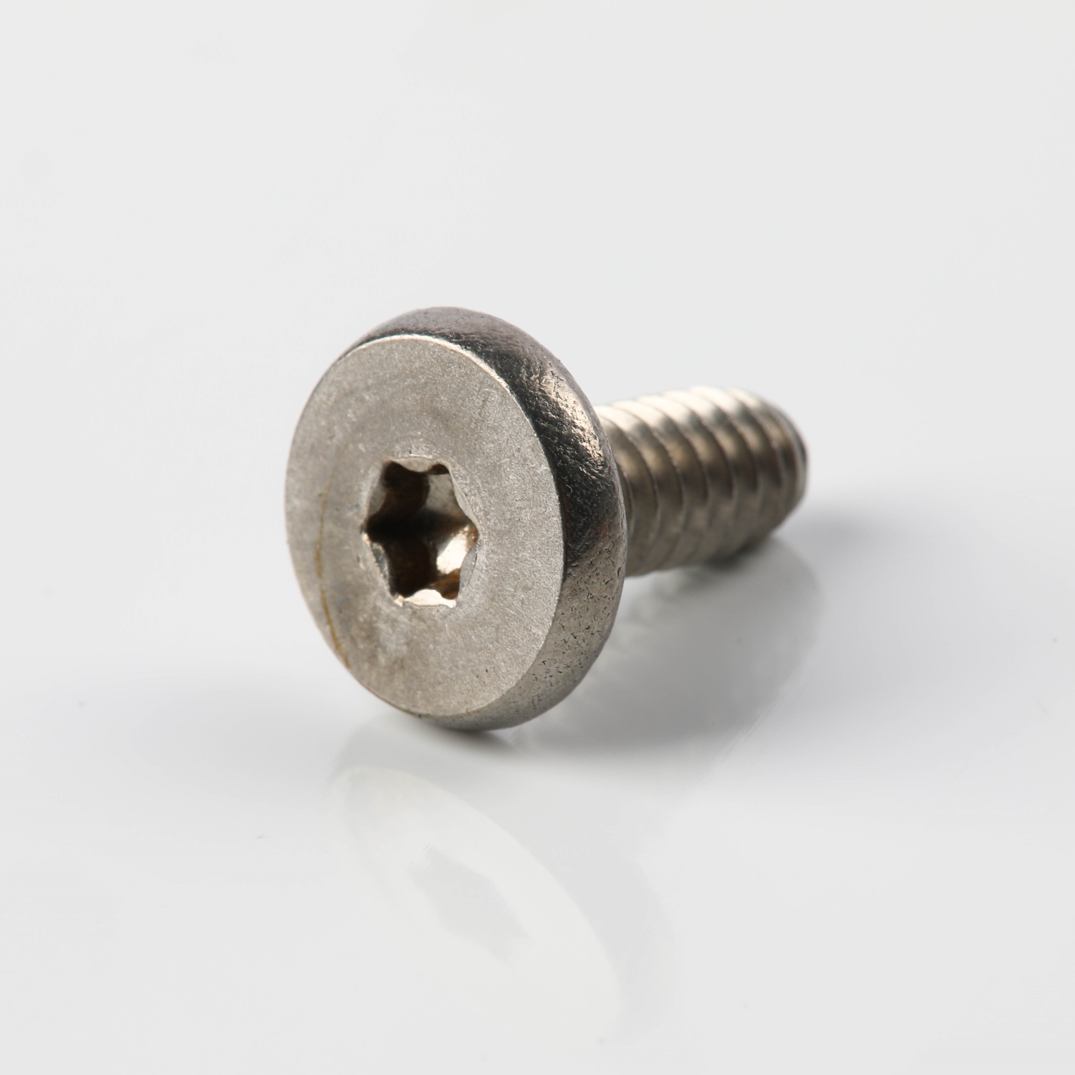 808210 SCREW,WAFER HEAD TORX RECESS(.46)