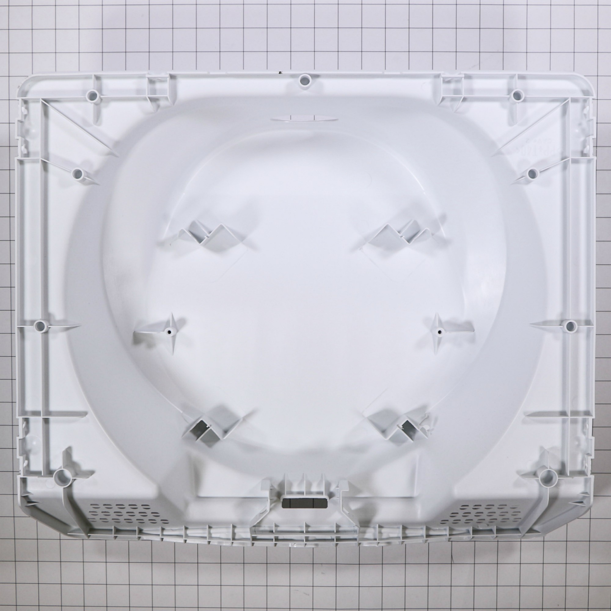 WP22003275 Whirlpool Inner Door Panel