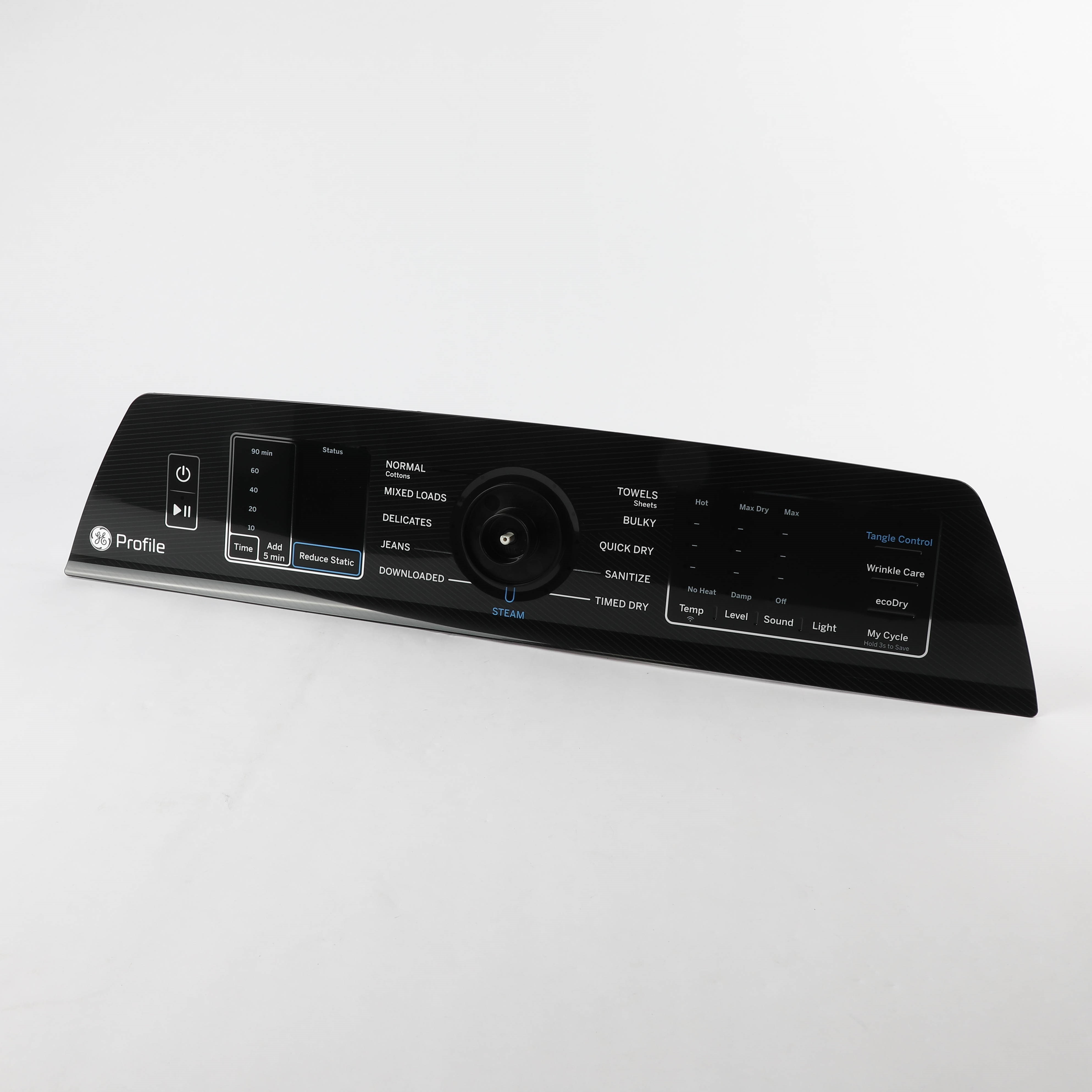 WE22X37057 USER INTERFACE BOARD AND IMD ASSEMBLY PROFILE TL D