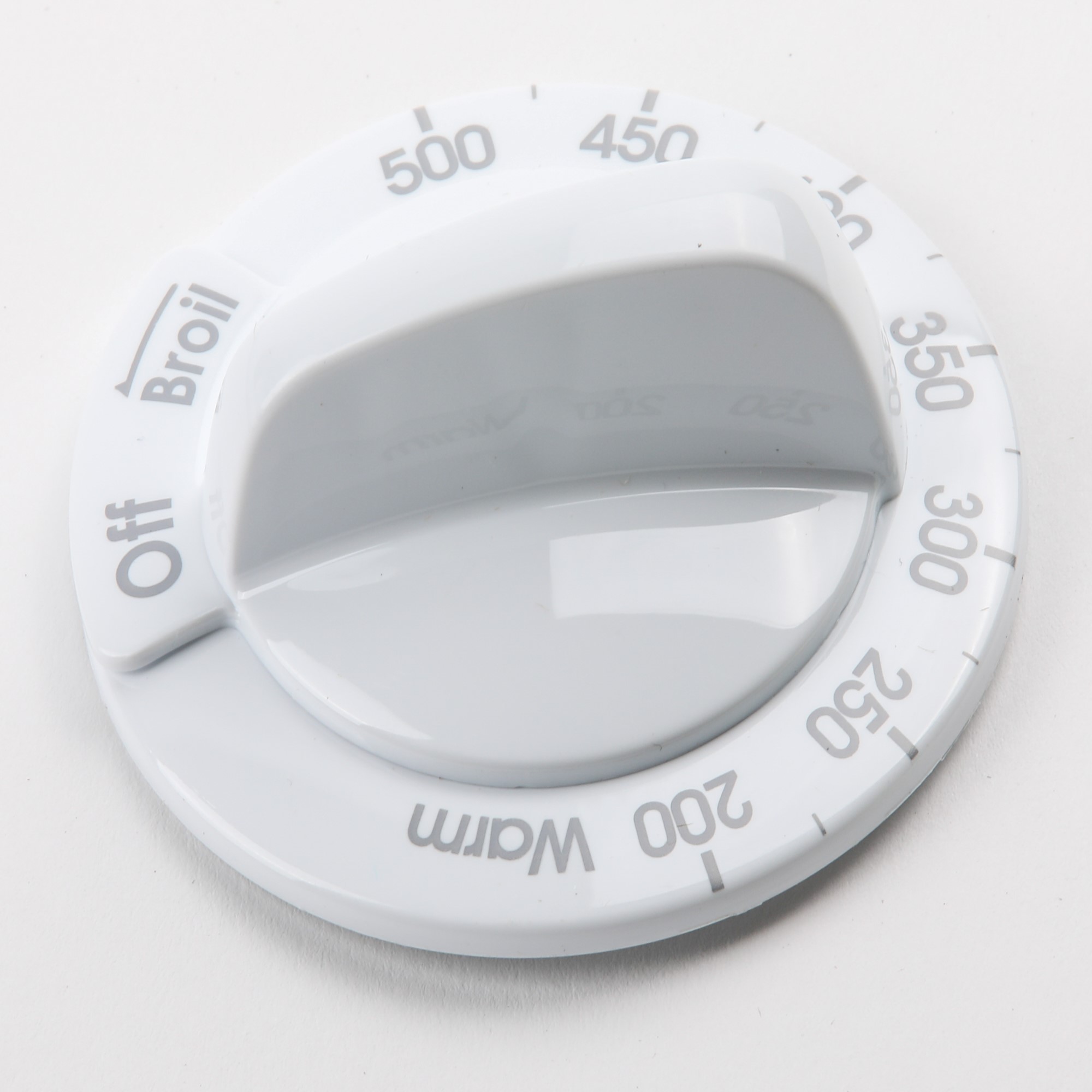 WB03X22562 GE Oven Thermostat Knob