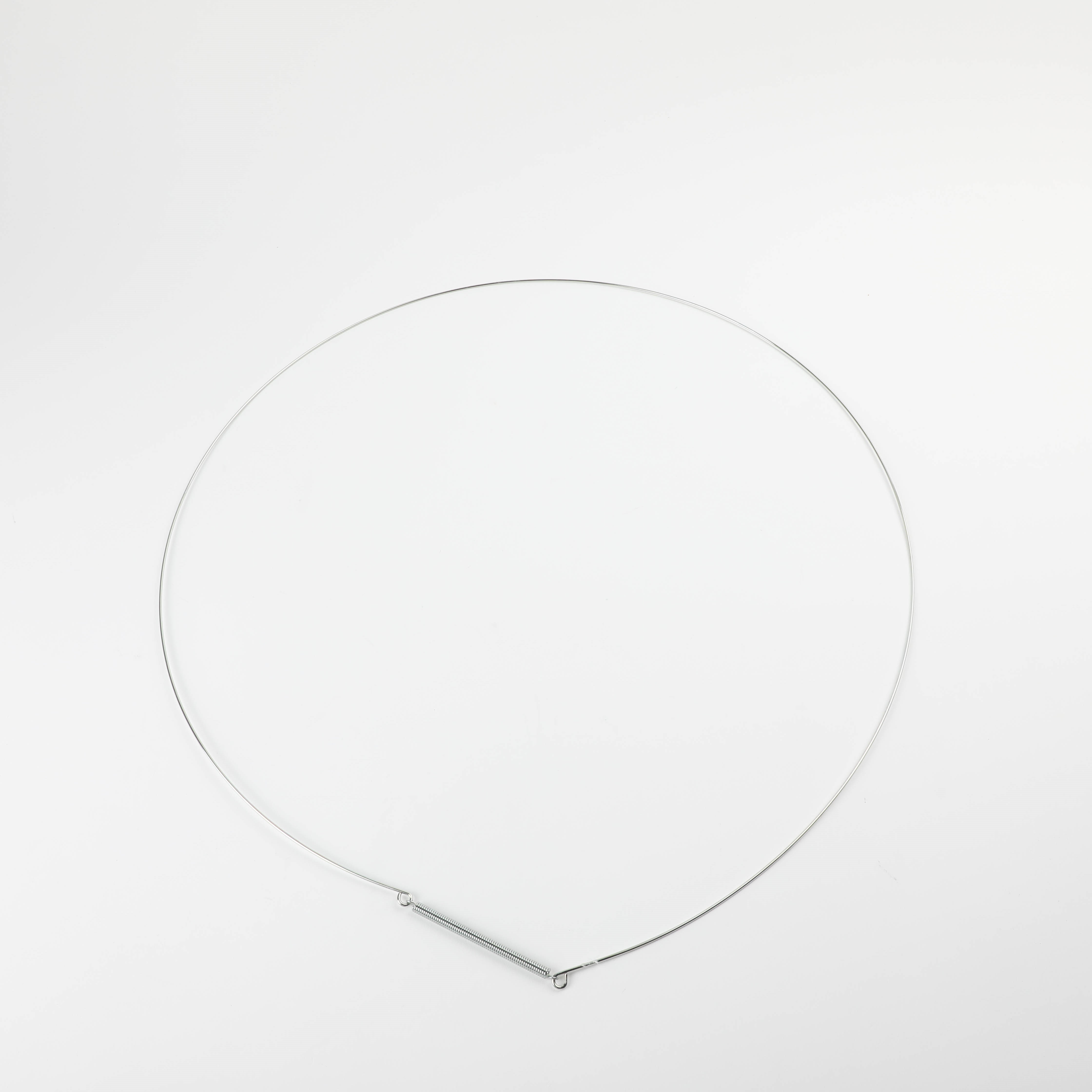 WH05X29663 TUB GASKET CLAMP