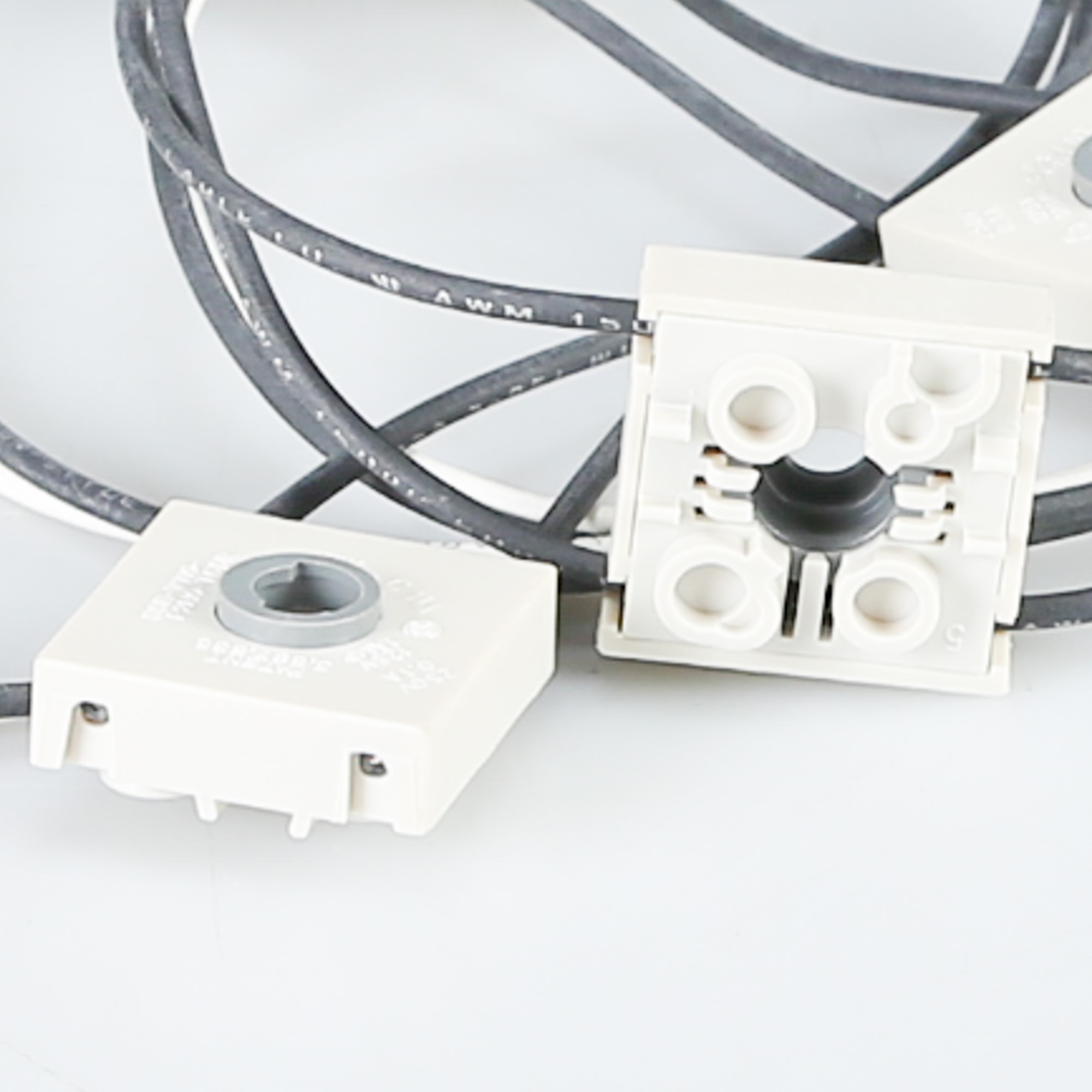 318232607 - WIRING HARNESS