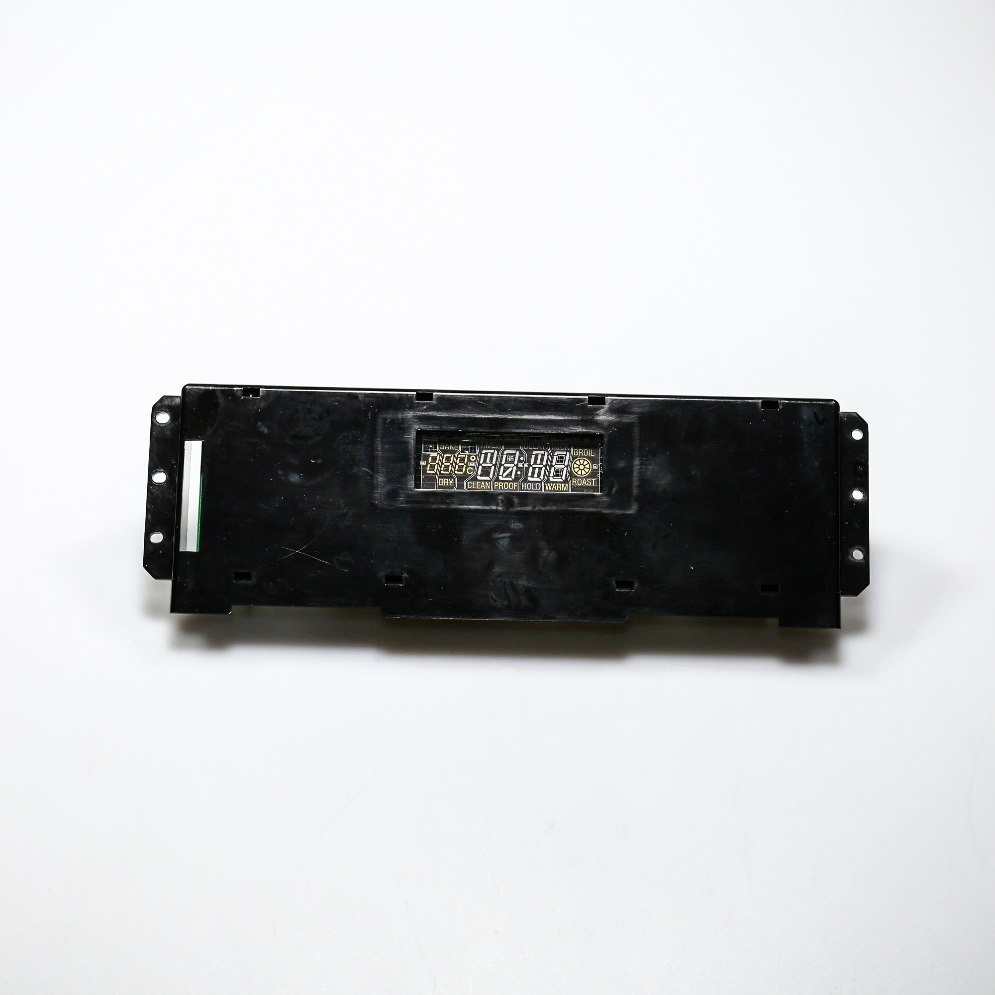 WP8507P390-60 Whirlpool Control Board and Clock
