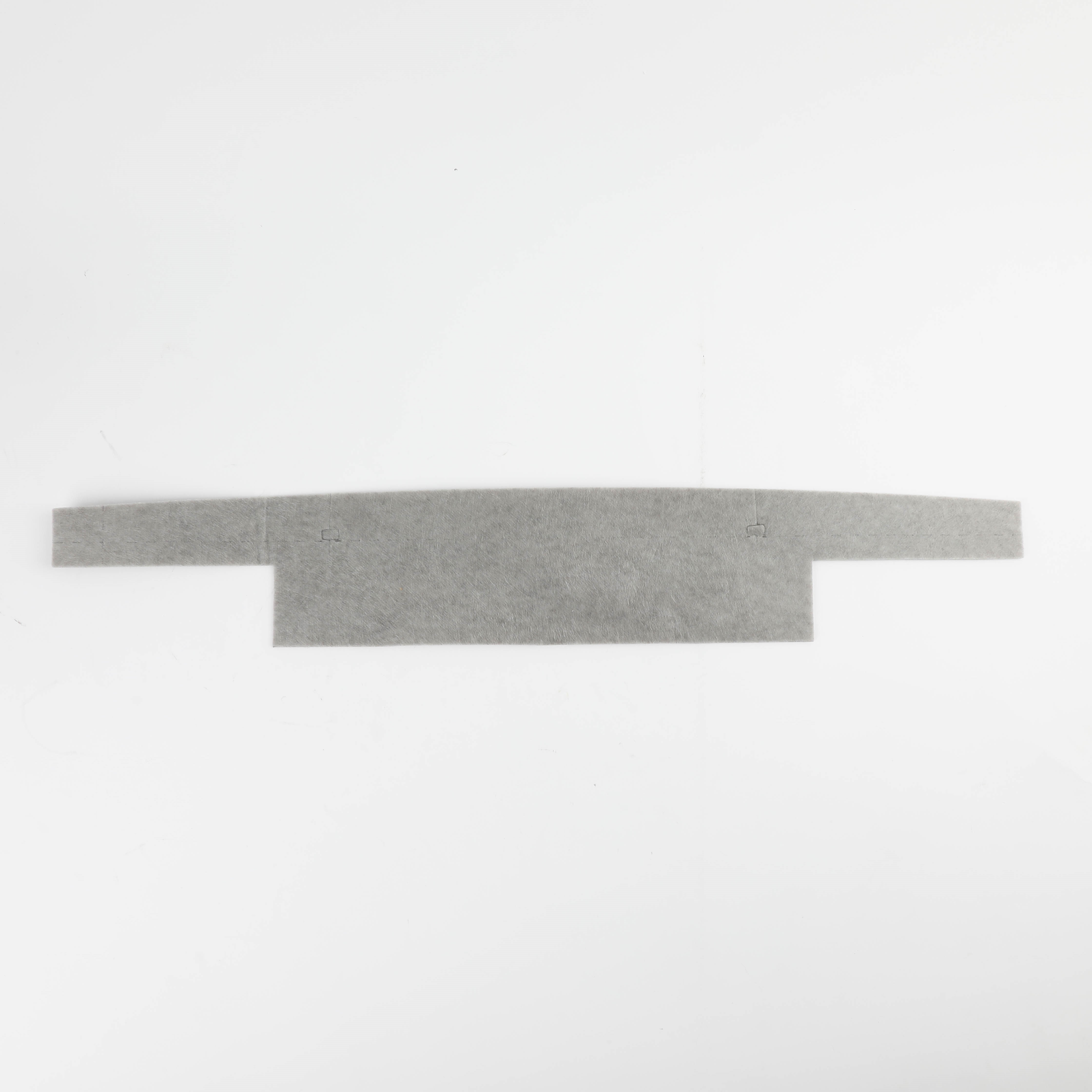 WB35X46208 INSULATION COVER UPPER