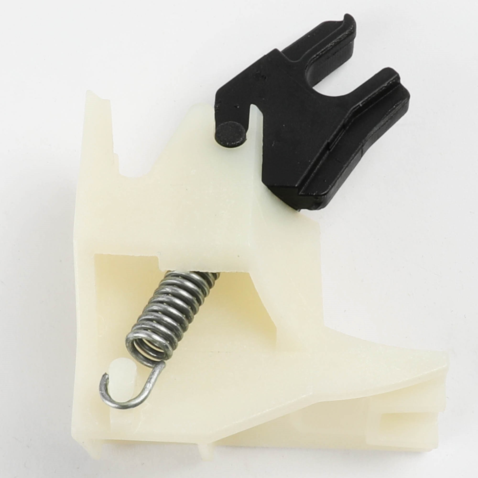 522584 Fisher & Paykel Dishwasher Latch Assembly Right Dd606