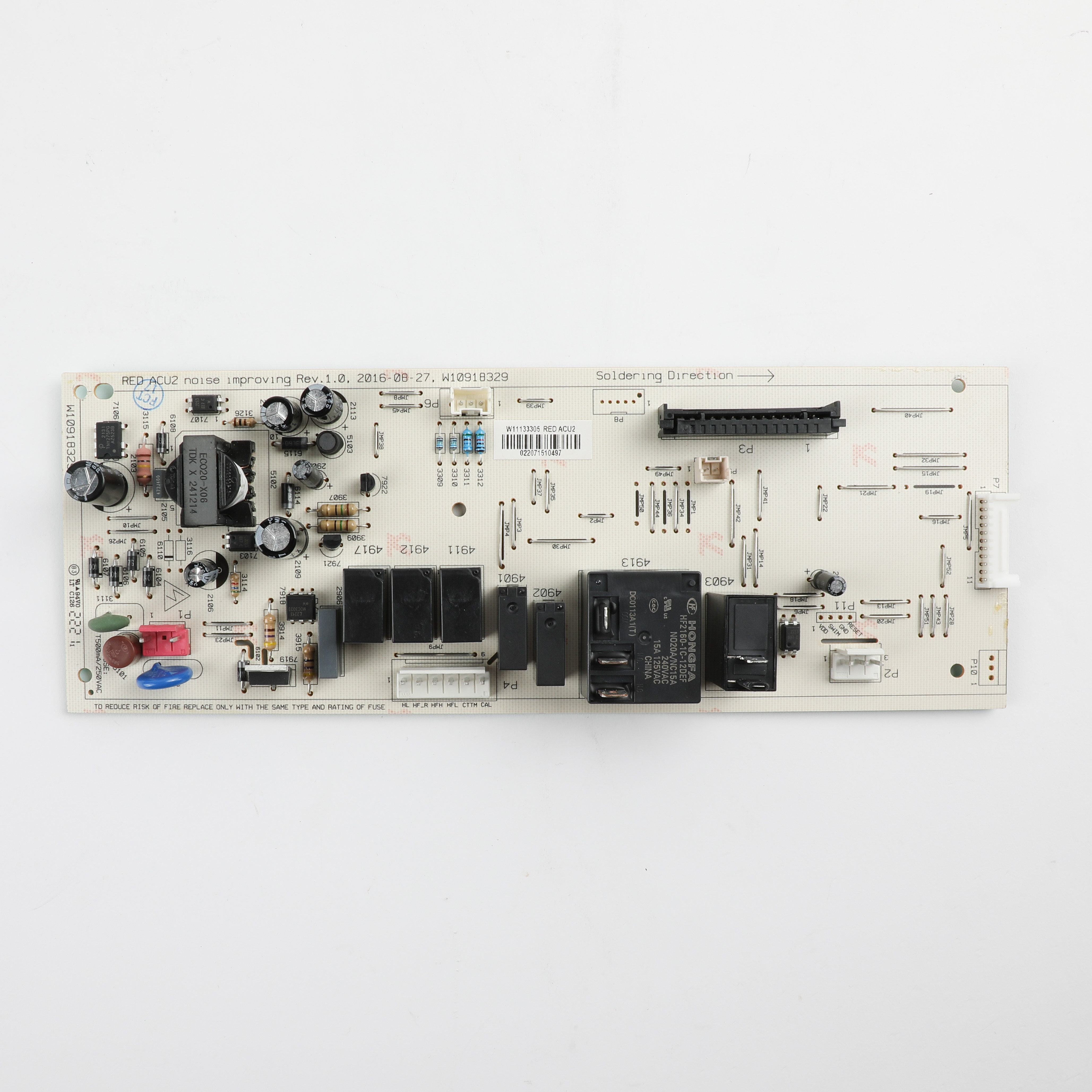 W11256464 - CNTRL-ELEC