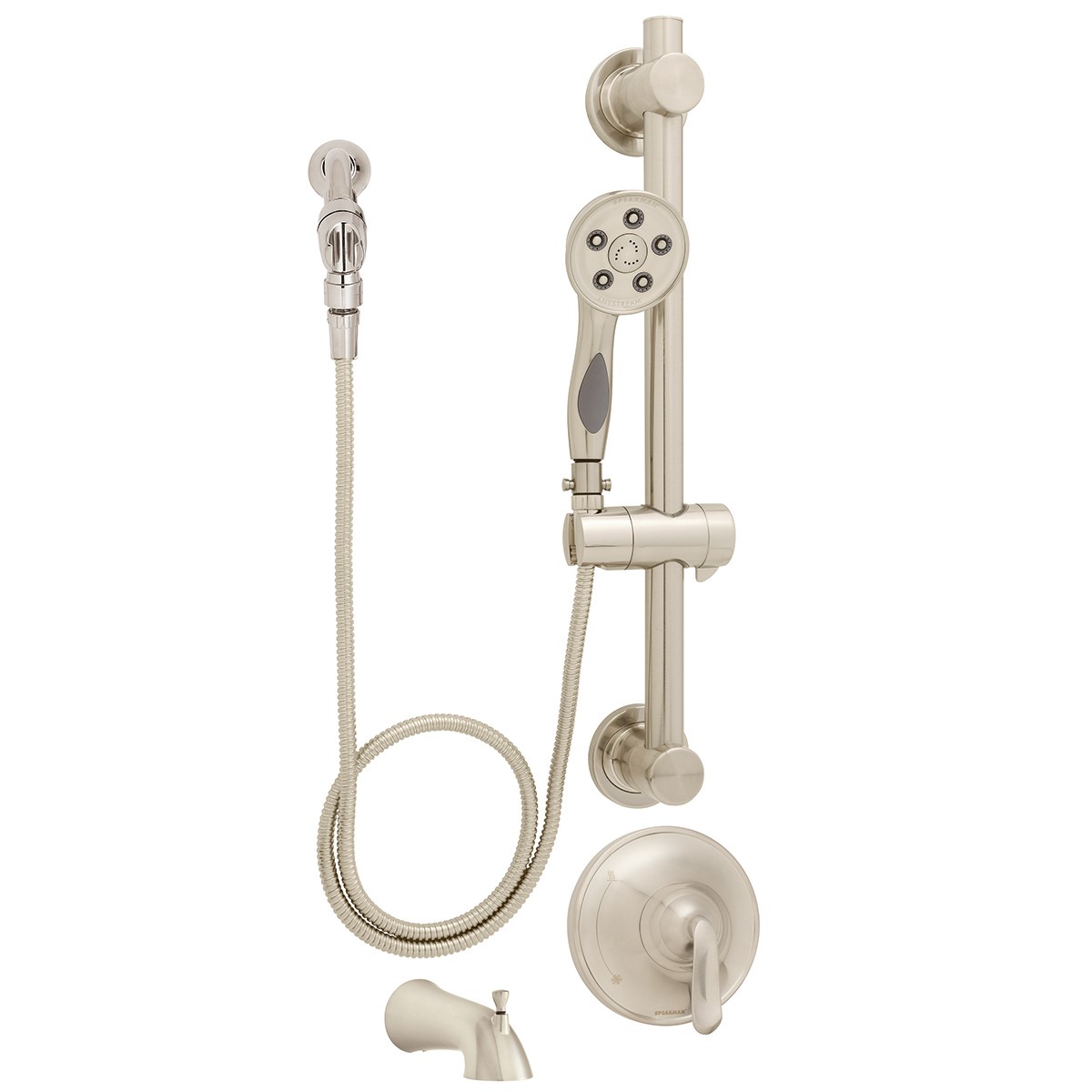 SM-7090-ADA-PBN MKII CASPIAN COLLECTION ADA BN