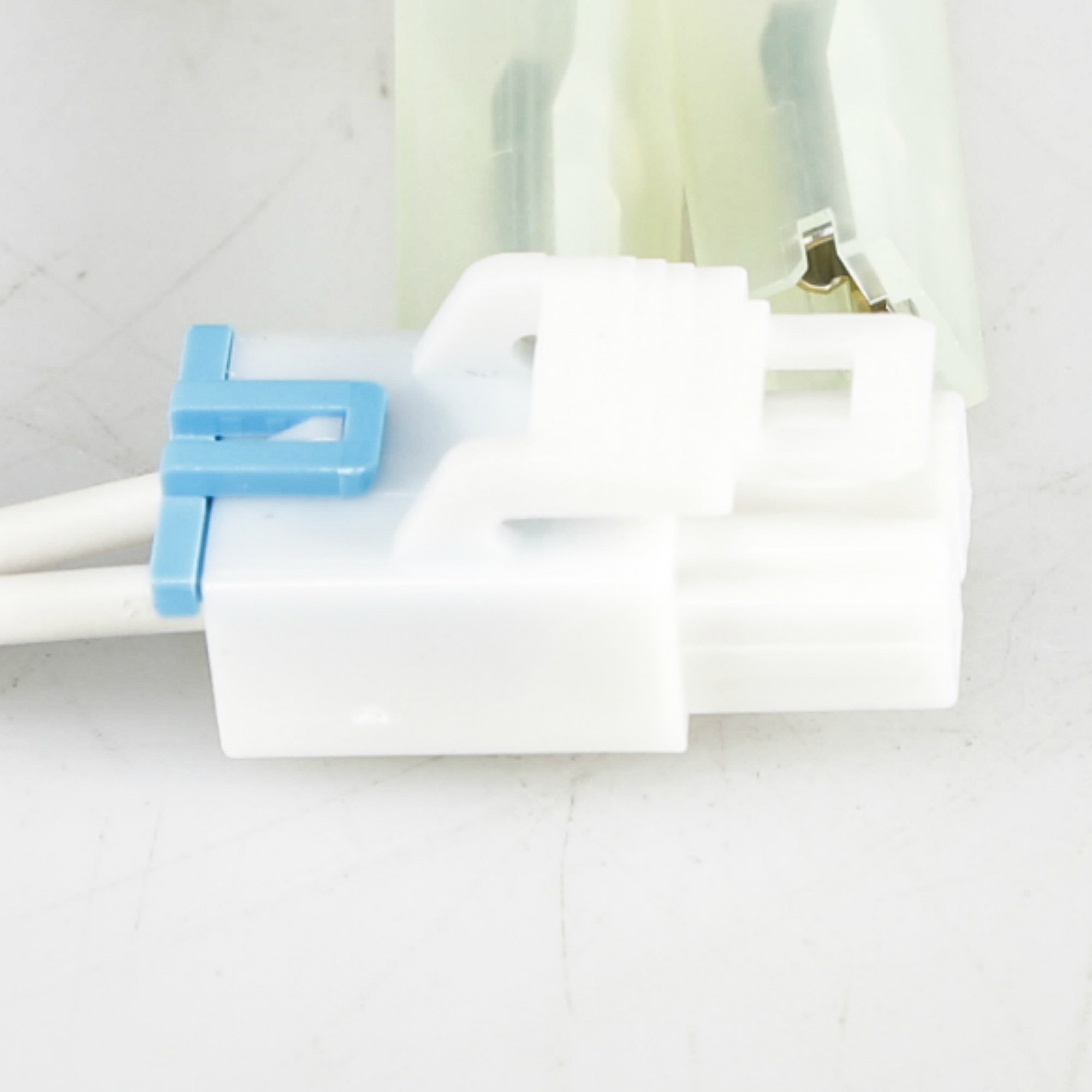 6631EL3003B LG Dryer Single Harness