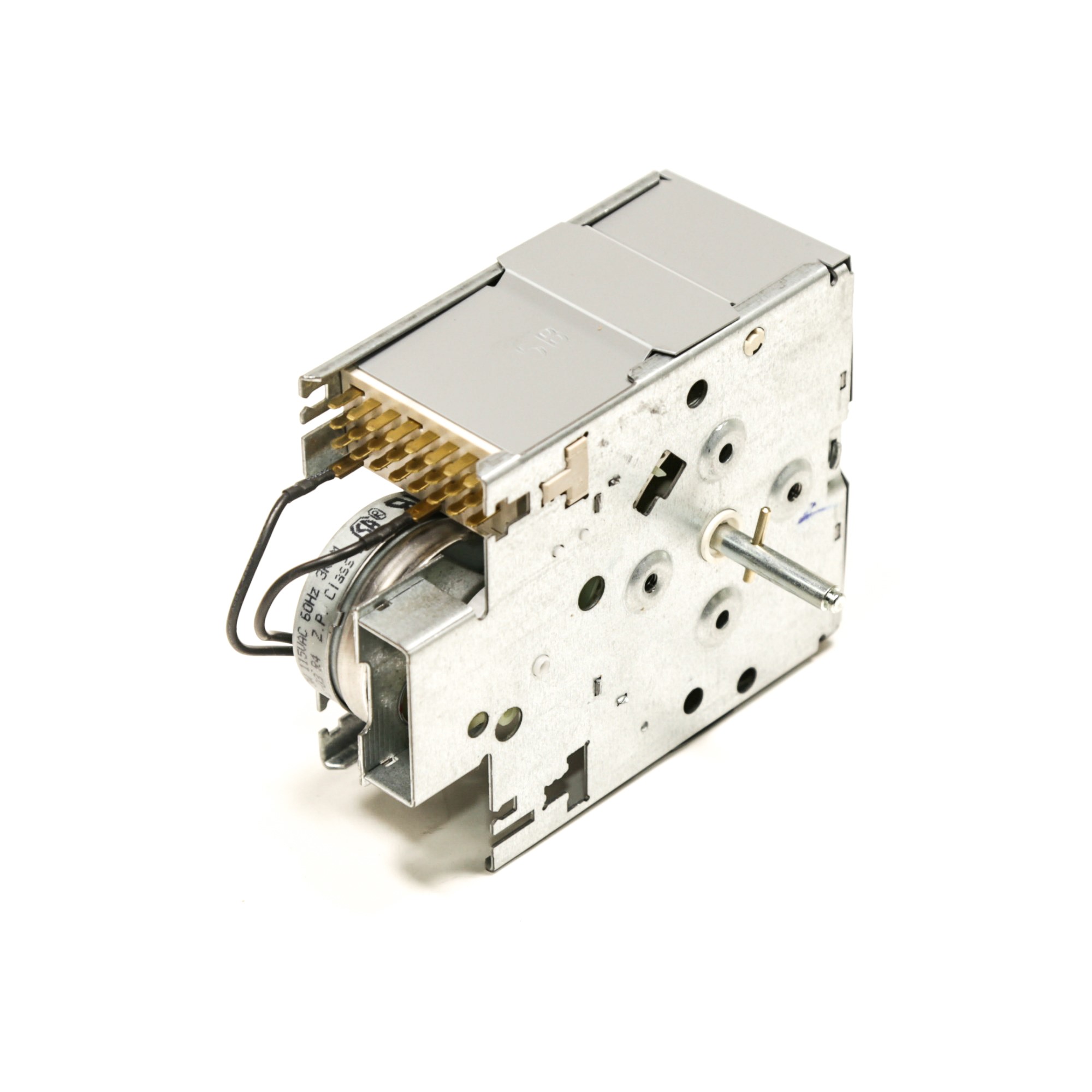 WP22001025 Whirlpool Timer