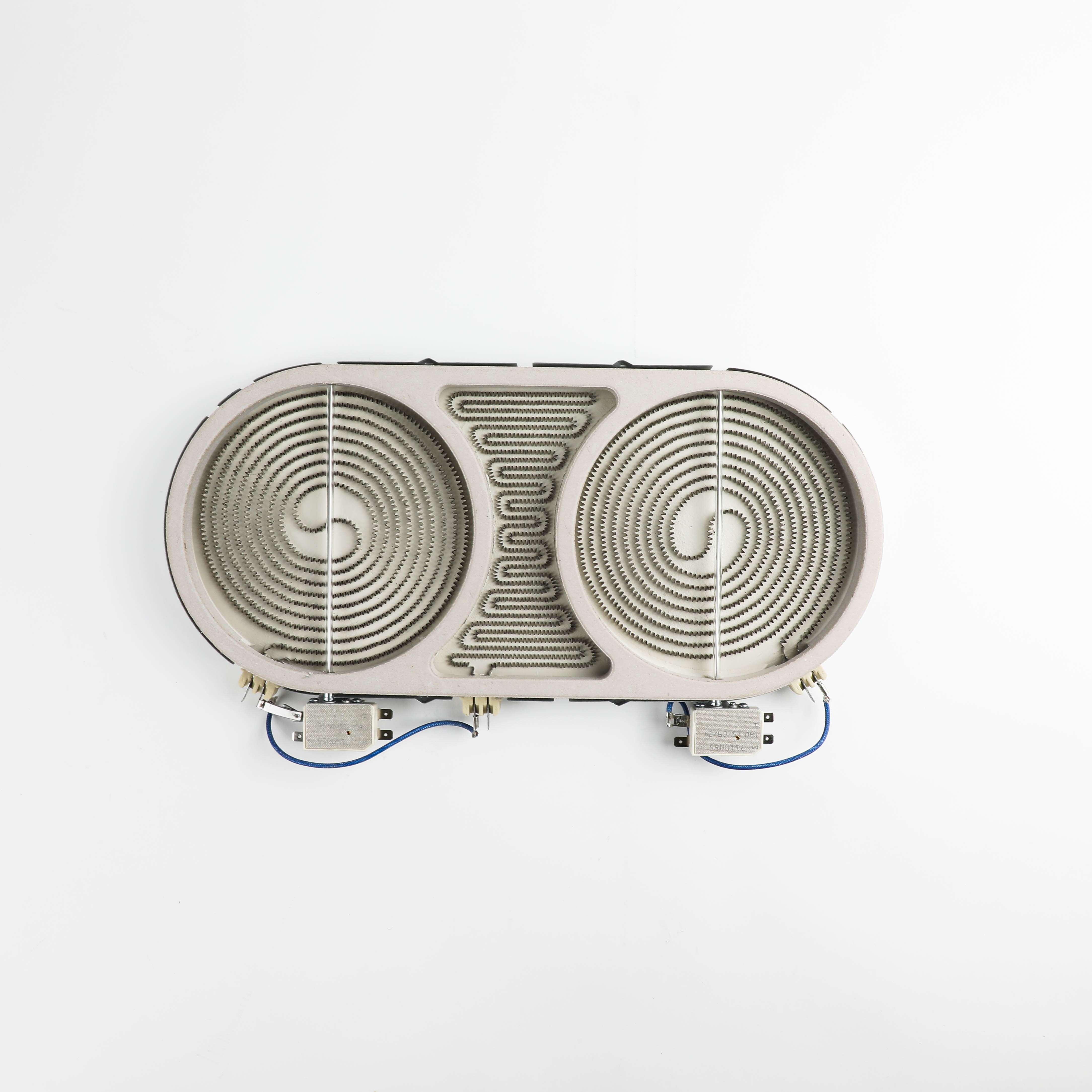 WB30X43560 GE Bridge Heating Element Kit R