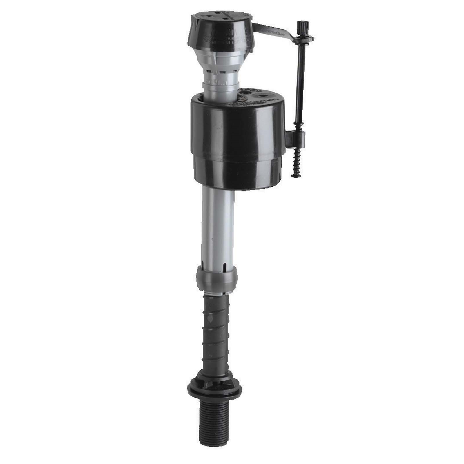 40682 FLUIDMASTER 400A PLASTIC ANTI-SIPHON FILL VALVE FO