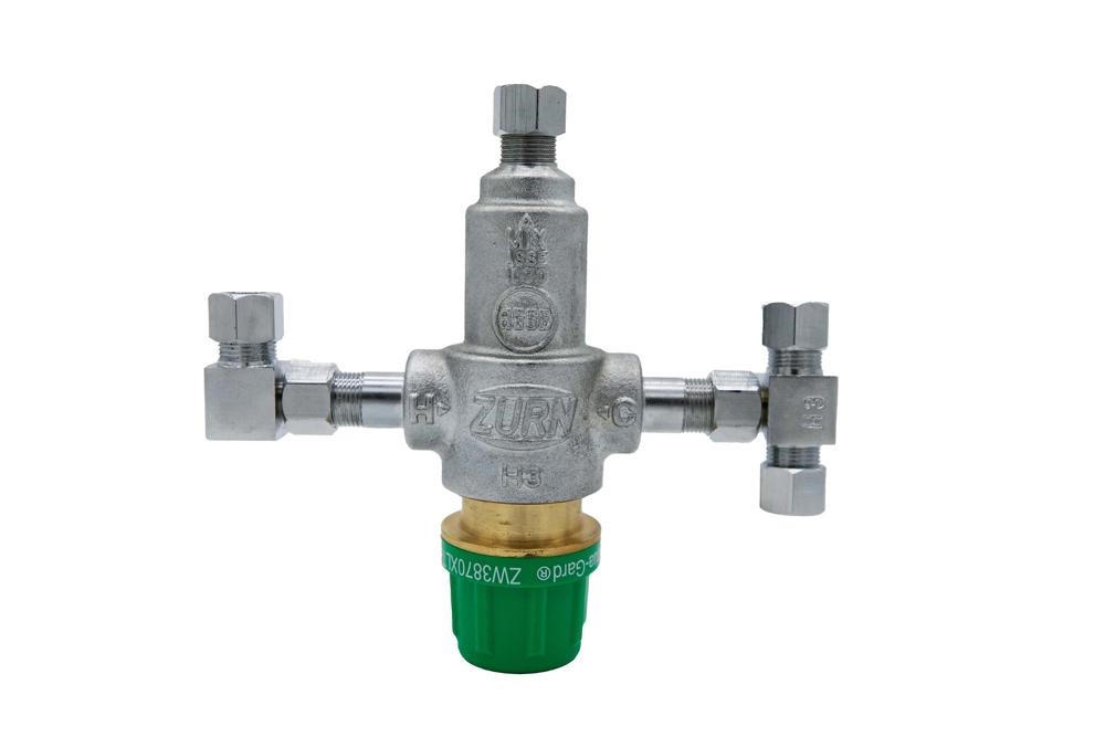PPG 38-ZW3870XLTF-4P