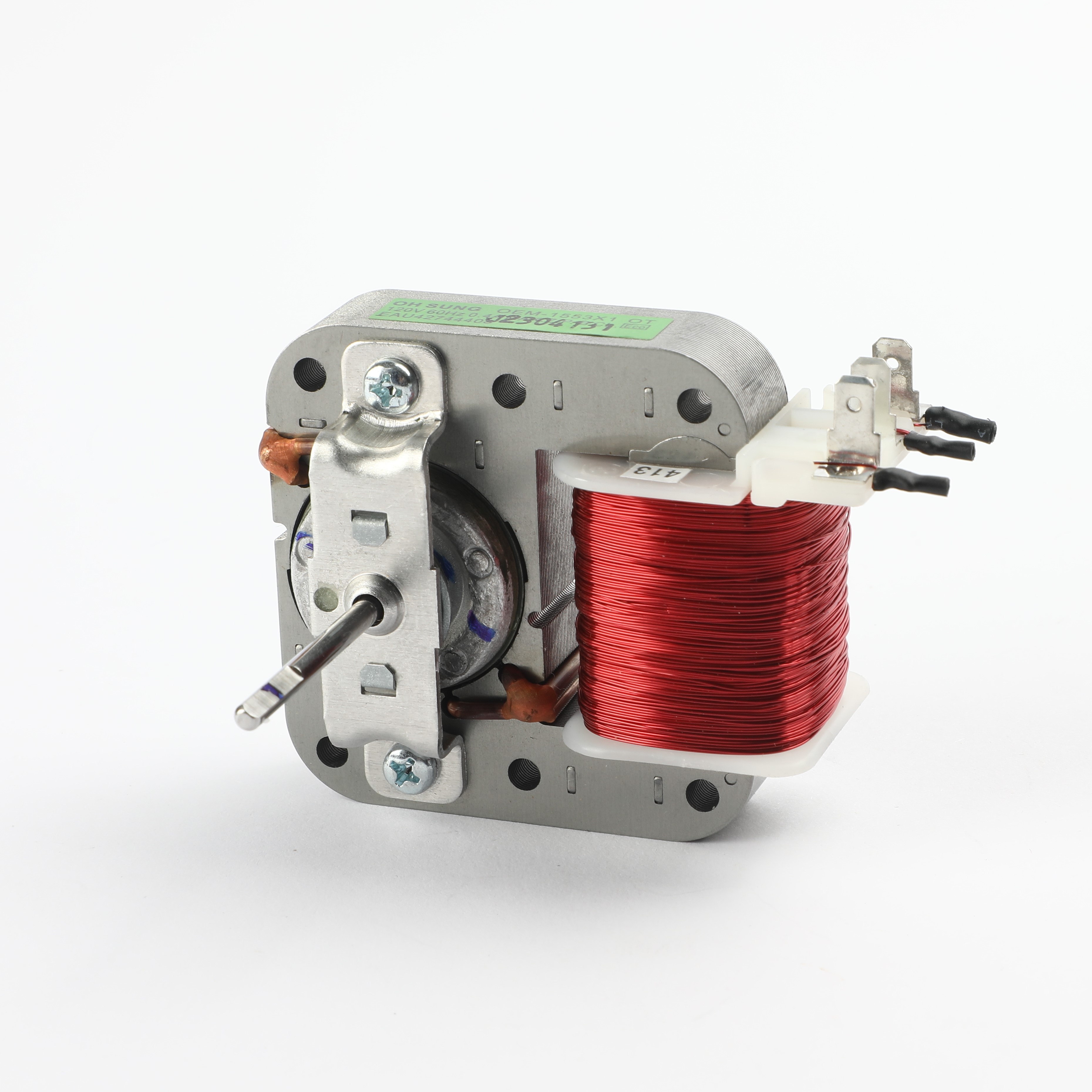 GE Appliances WB26X10247