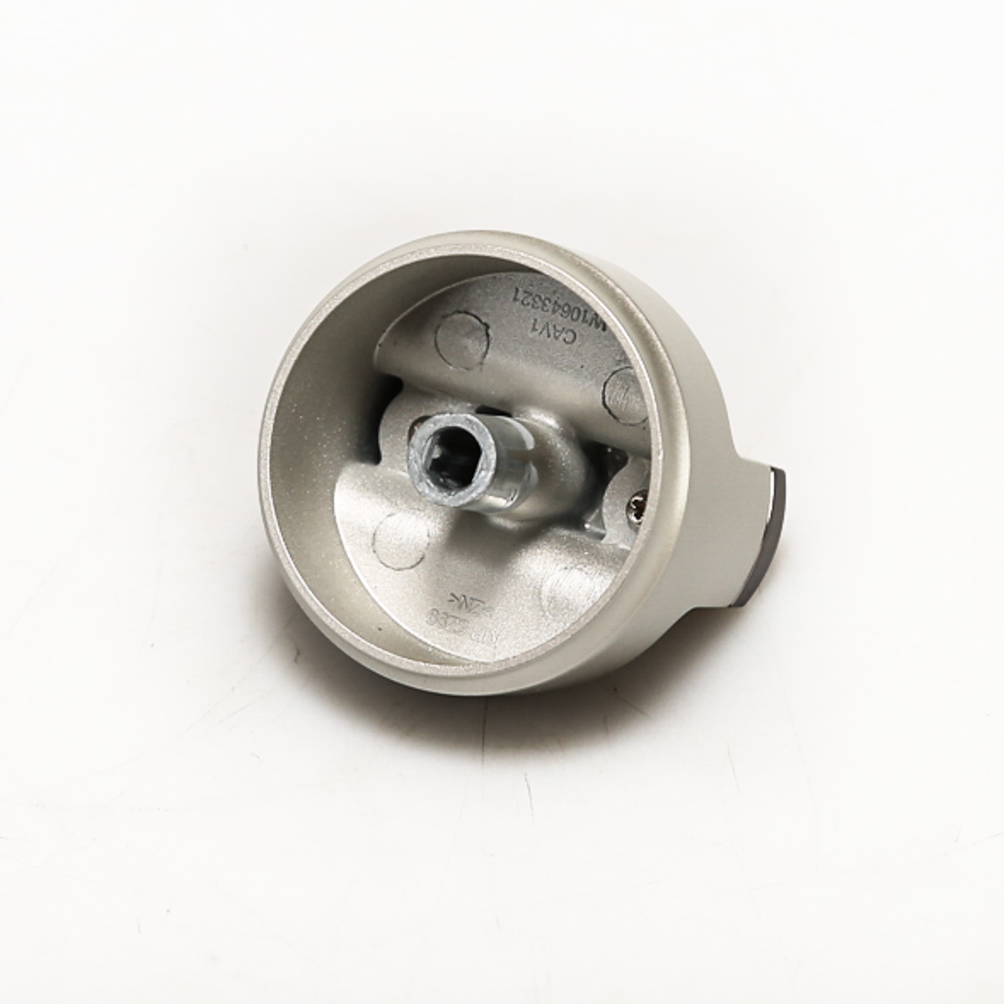 WPW10666901 KNOB
