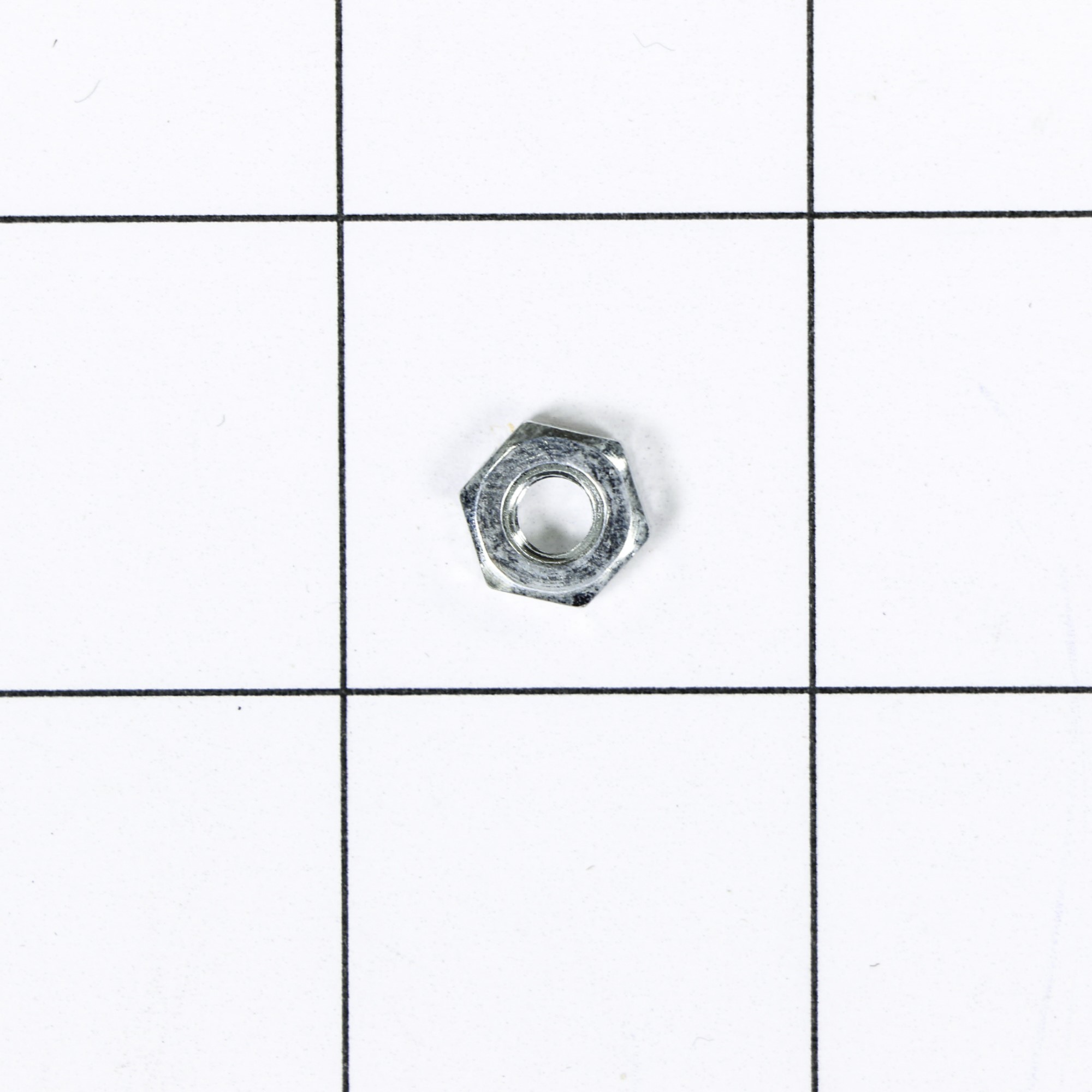 WP7103P027-60 NUT