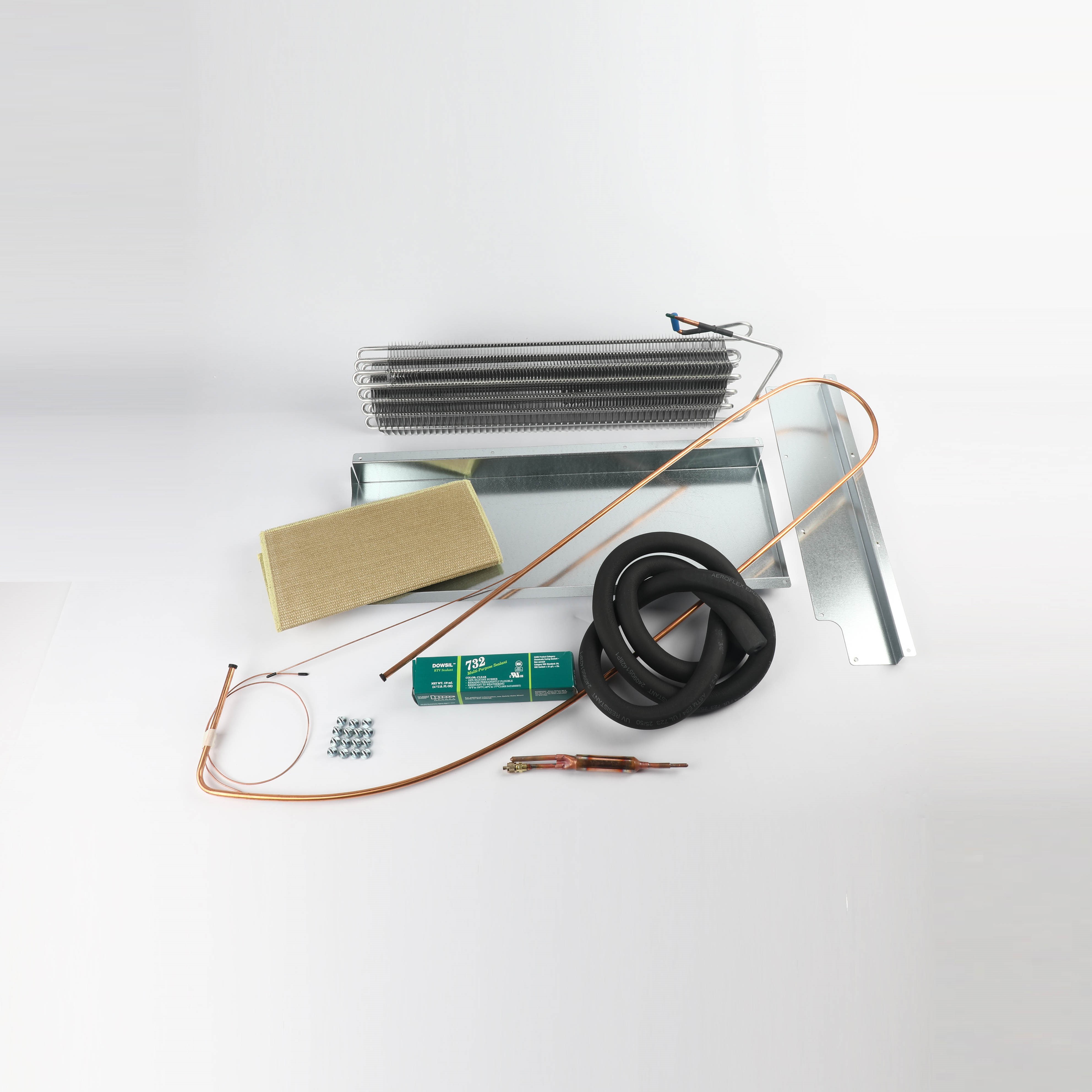 5303918906 HEAT EXCHANGER KIT